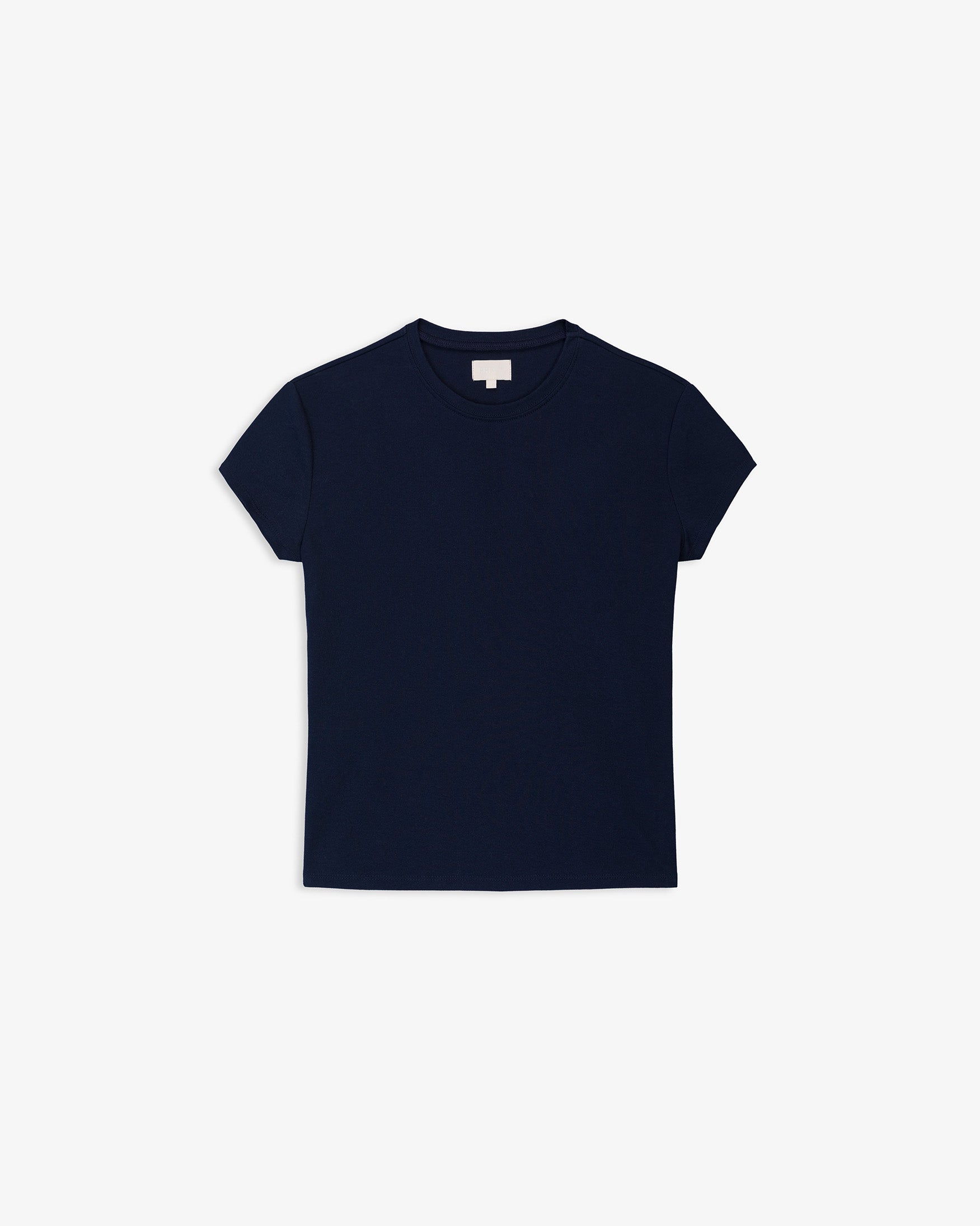 Camiseta Stretch Manga Corta