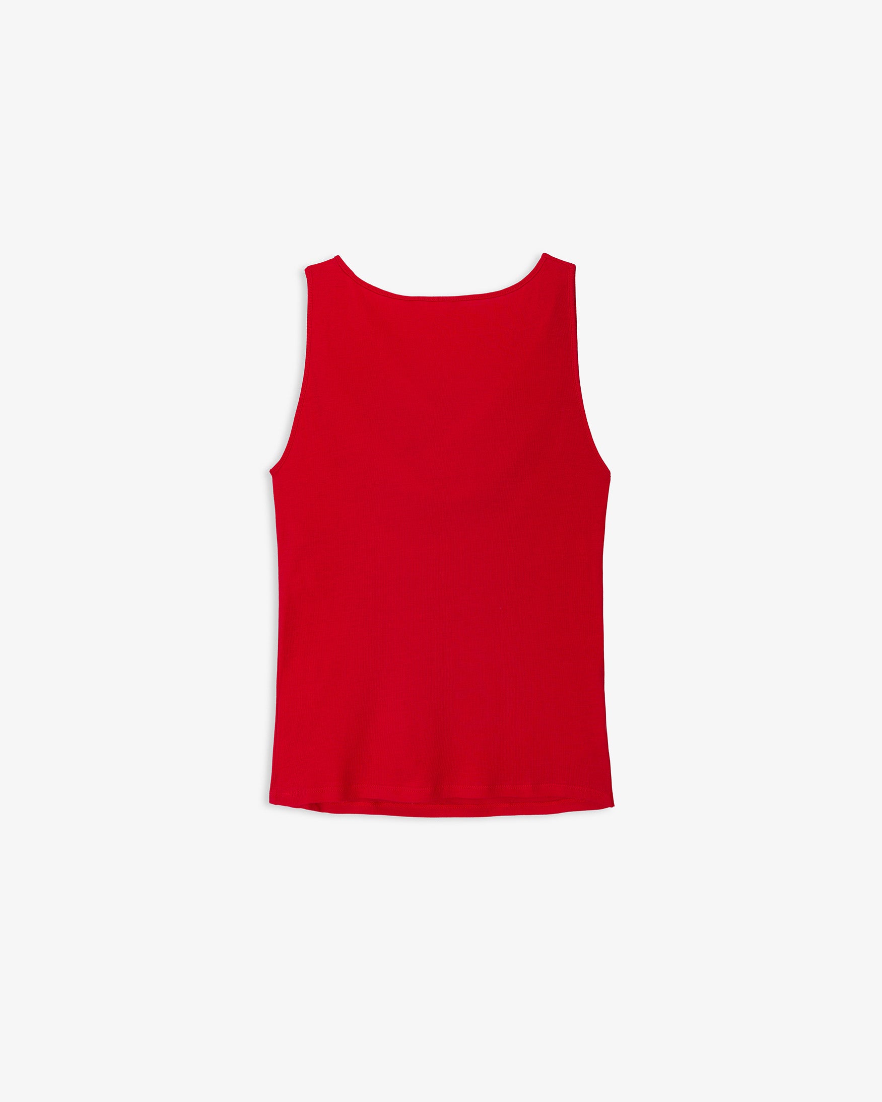 Camiseta Sin Mangas Drapeada