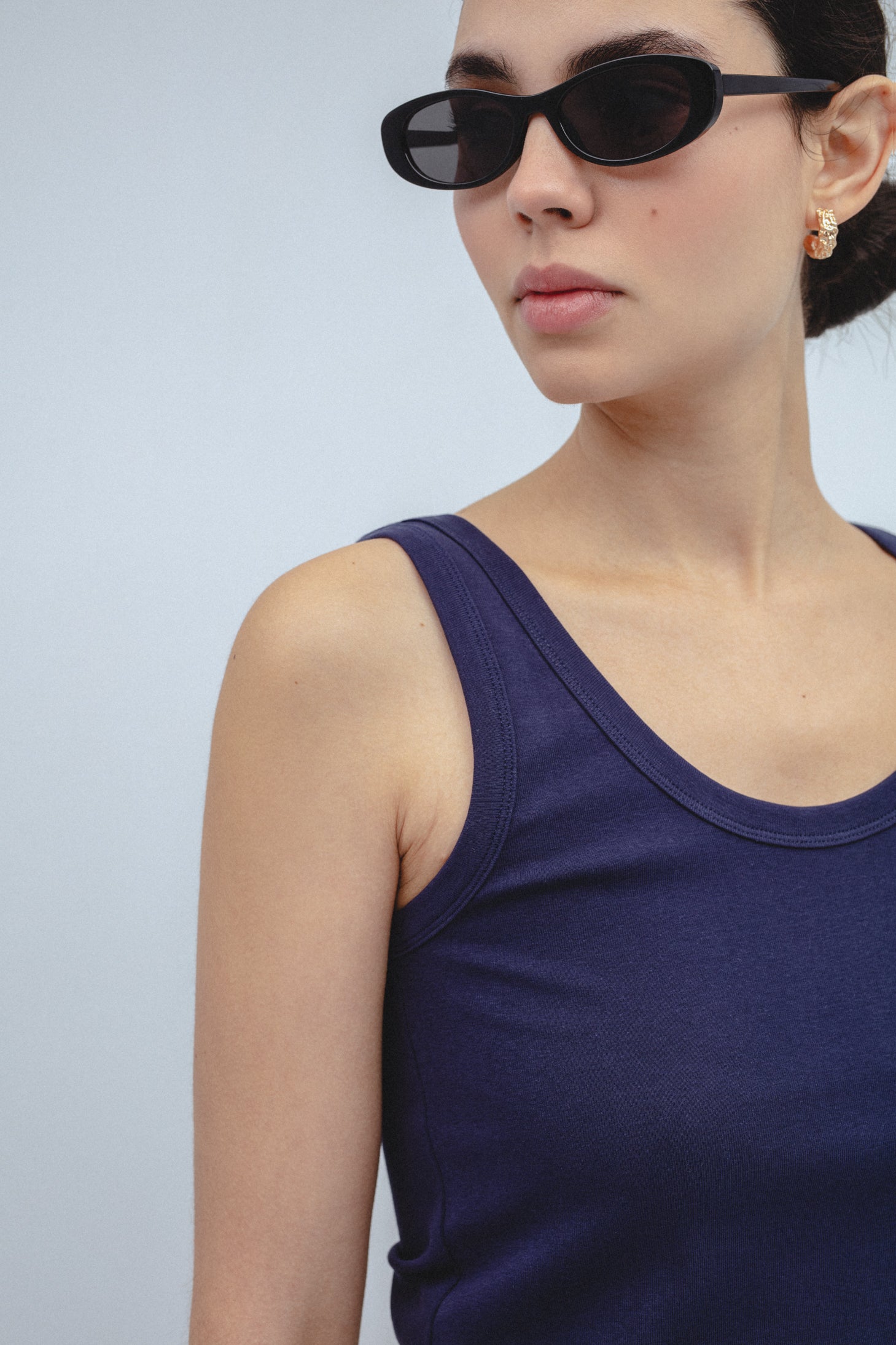 Camiseta Tirantes Stretch