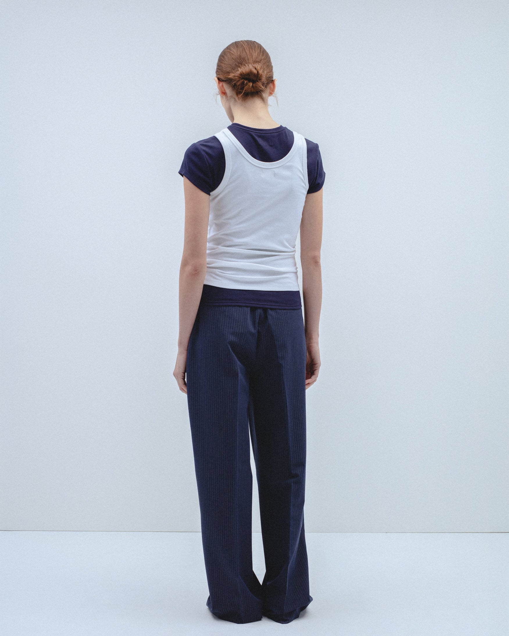 Camiseta Tirantes Stretch