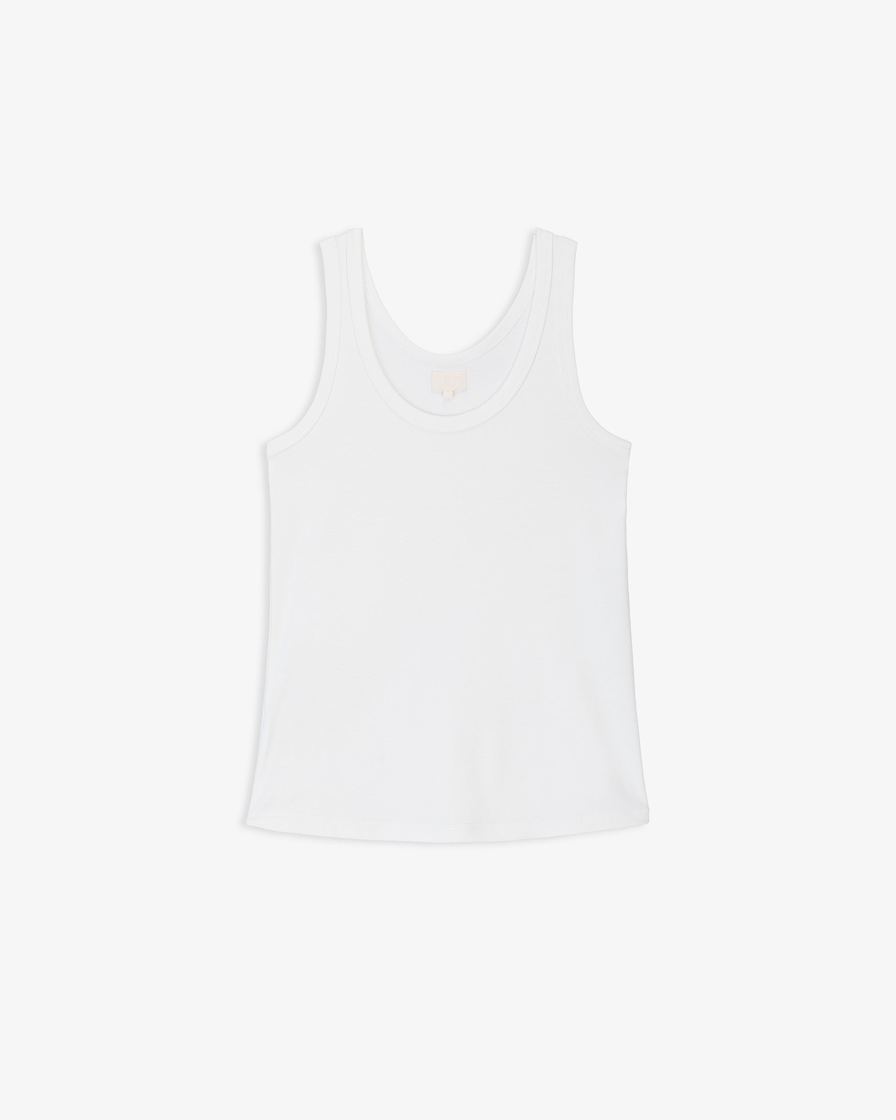 Camiseta Tirantes Stretch