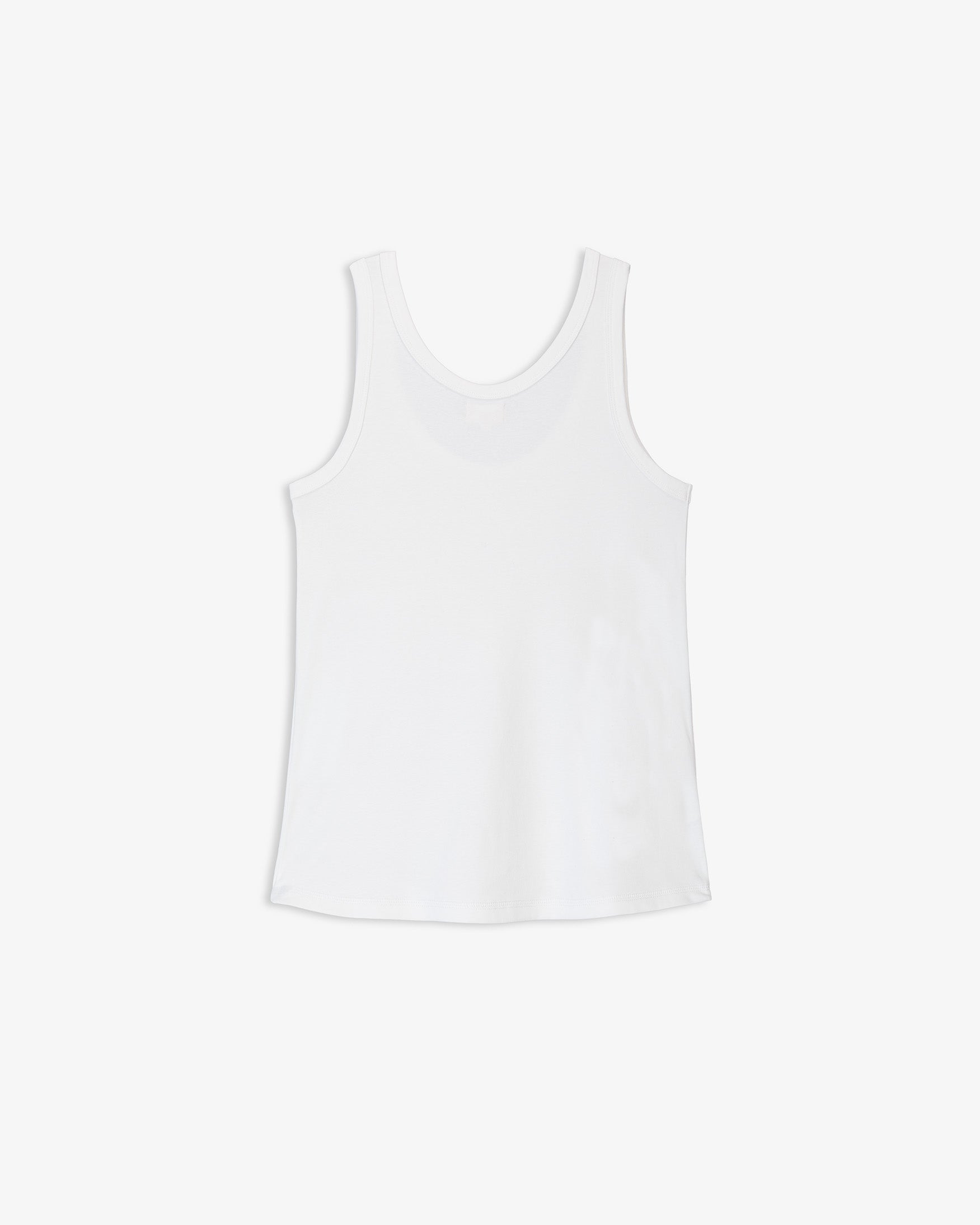 Camiseta Tirantes Stretch