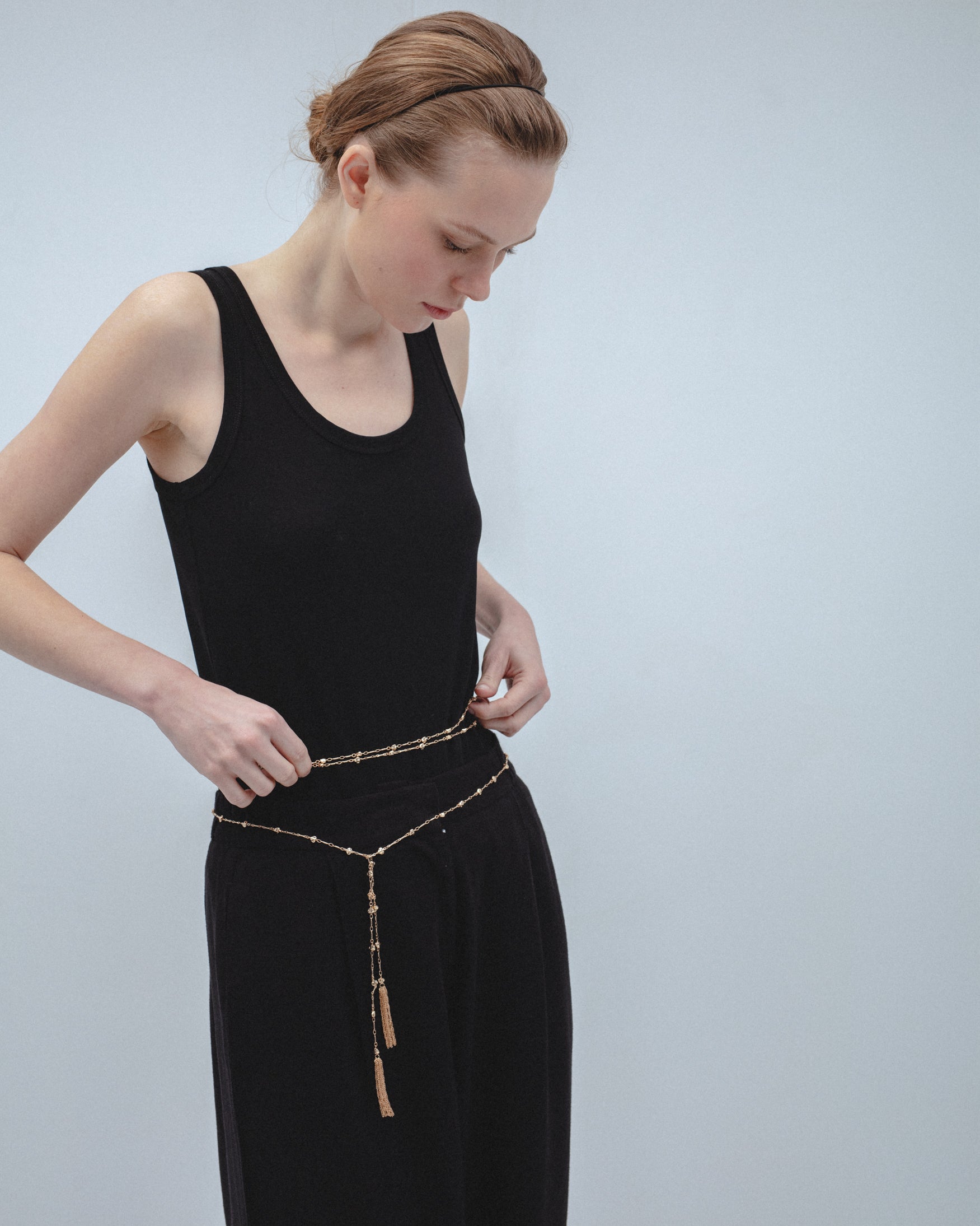 Camiseta Tirantes Stretch