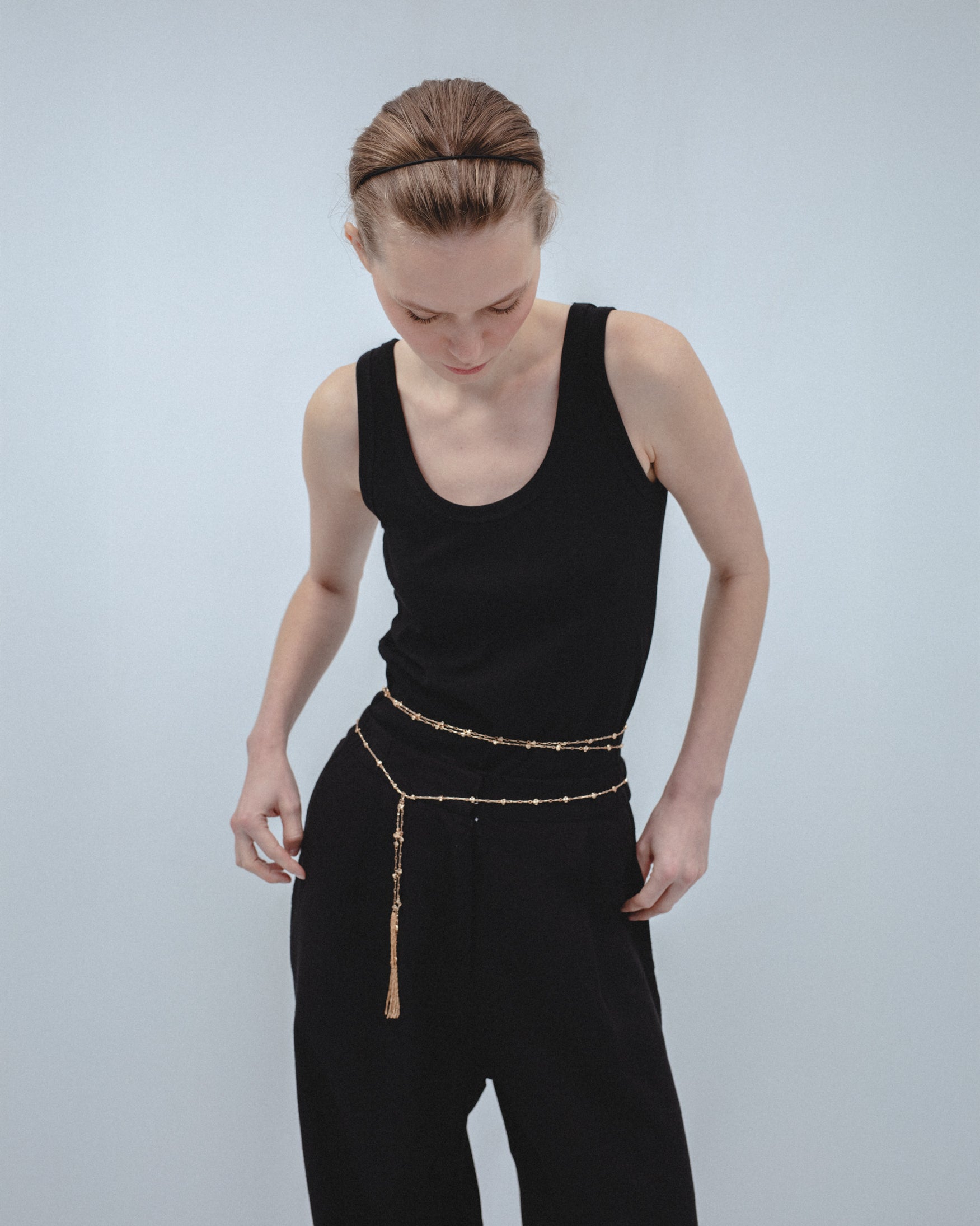 Camiseta Tirantes Stretch