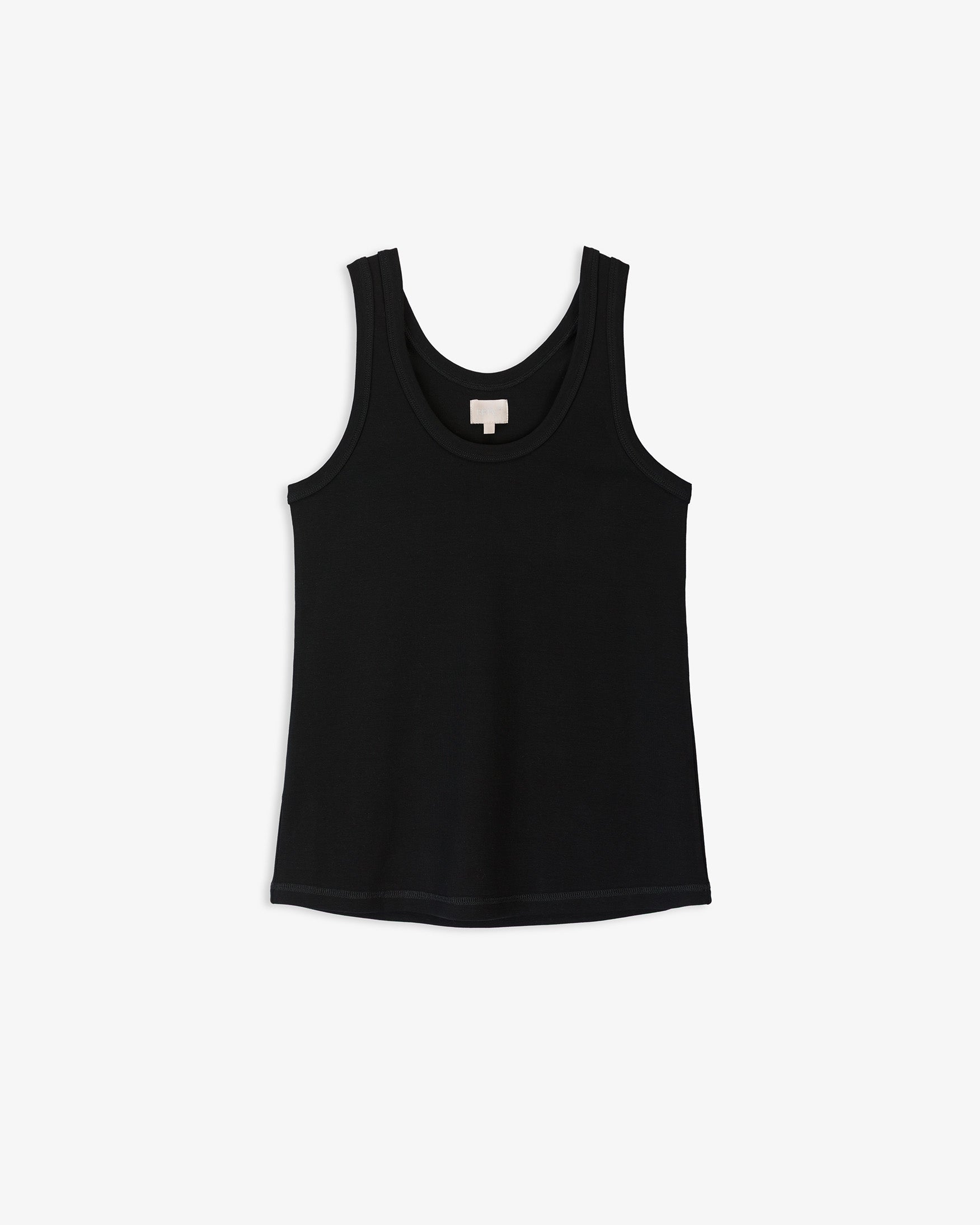 Camiseta Tirantes Stretch