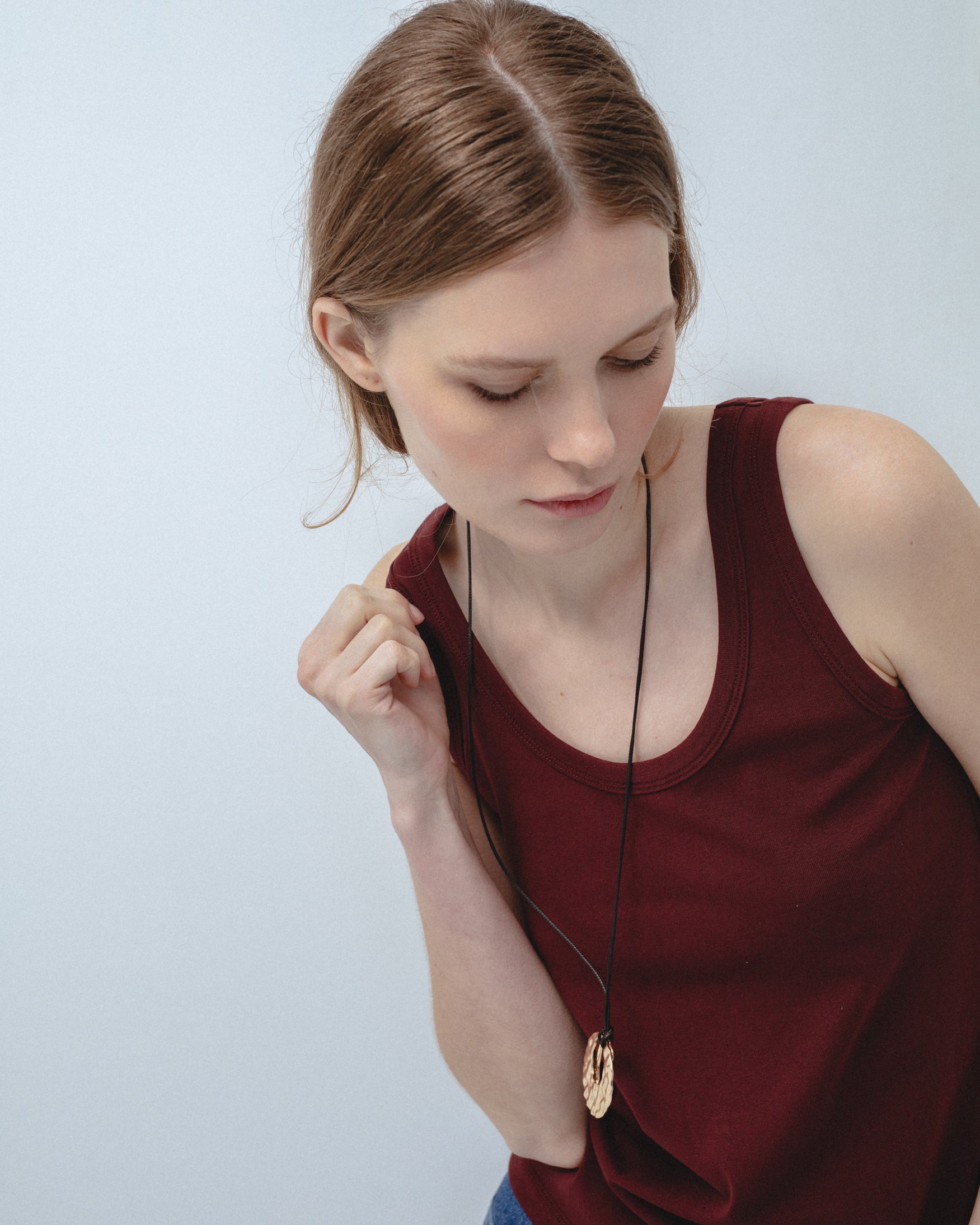 Camiseta Tirantes Stretch