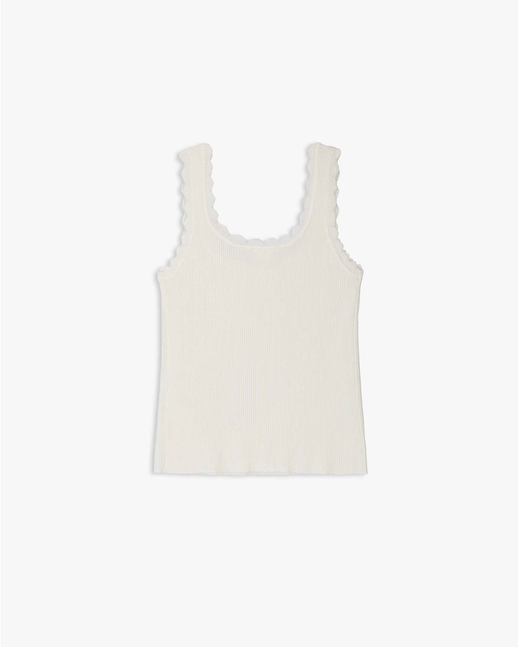 Top Punto Tirantes Ondas