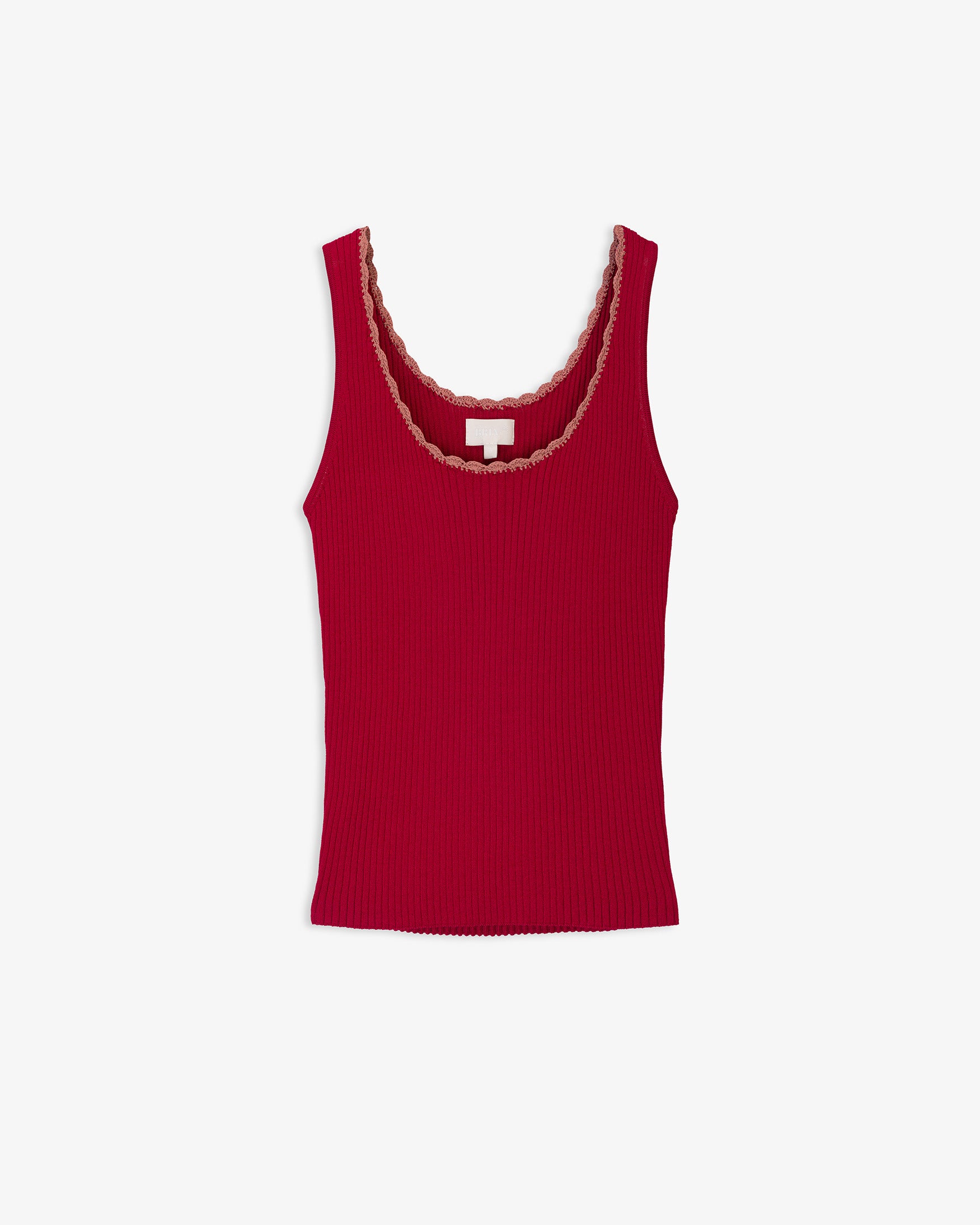 Top Punto Tirantes Contrastes