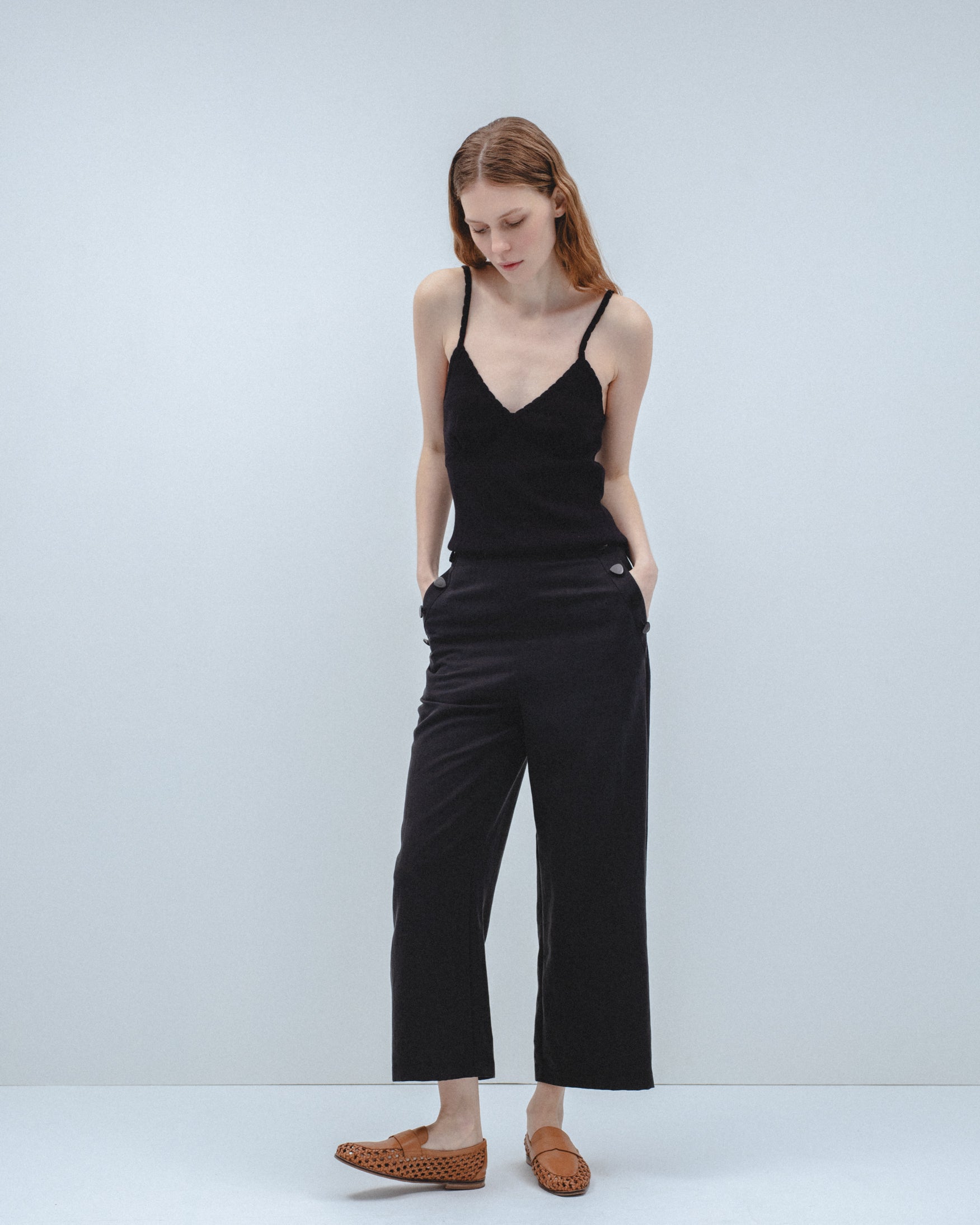 Top Punto Detalle Onda