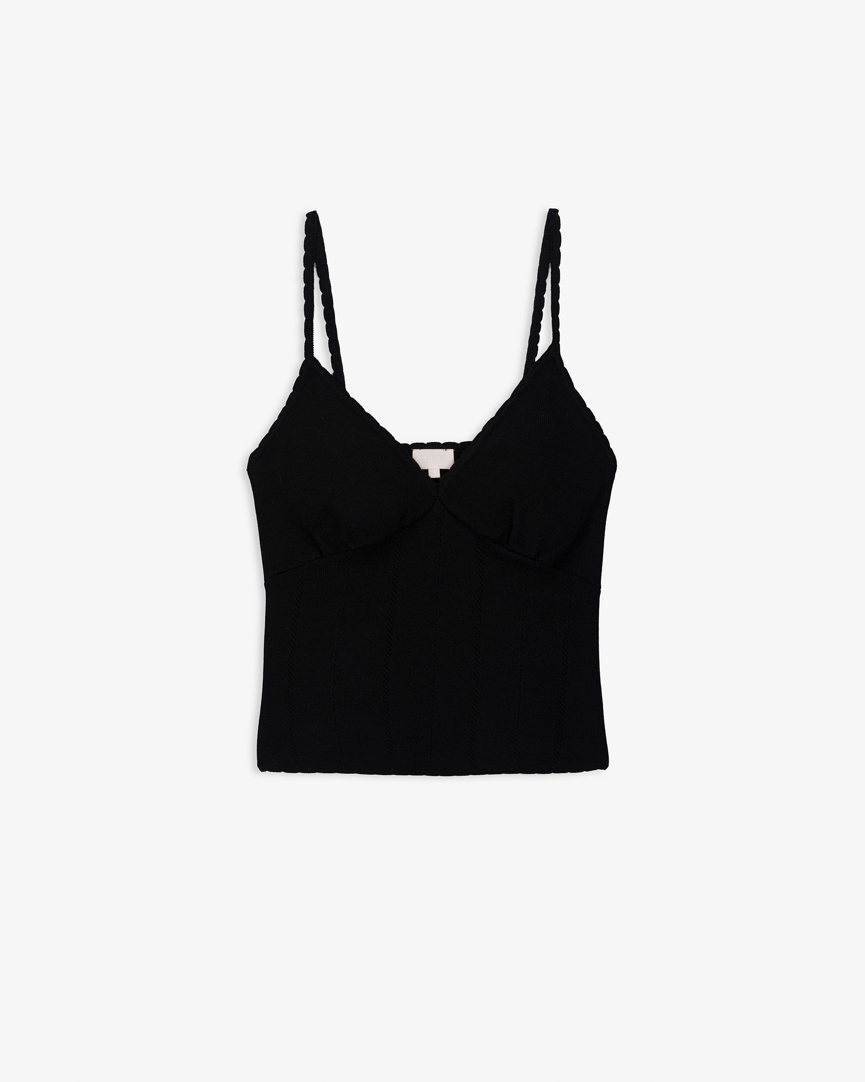 Top Punto Detalle Onda