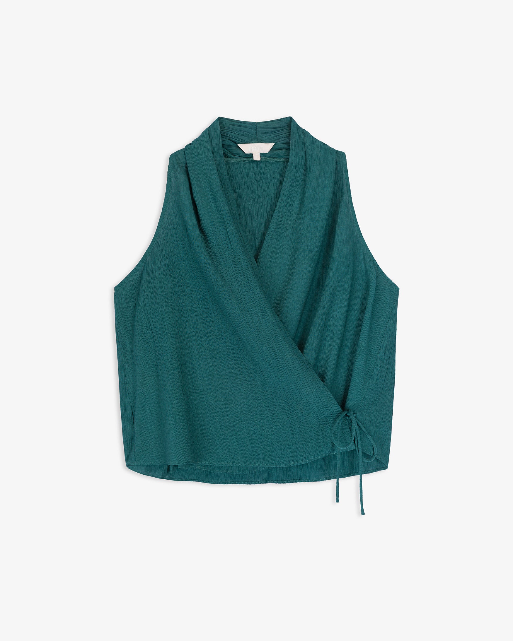 Top Punto Cruzado Lazada