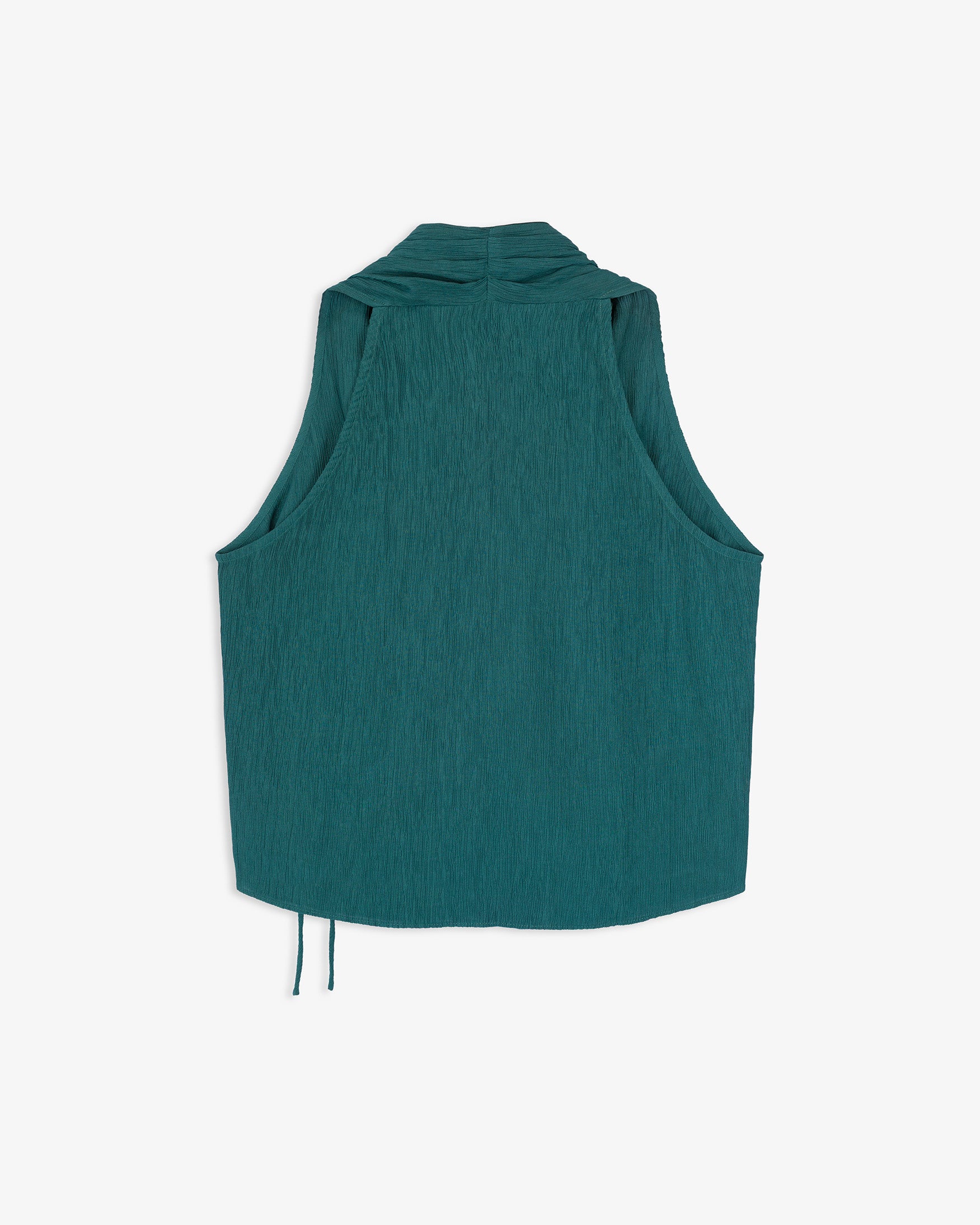 Top Punto Cruzado Lazada