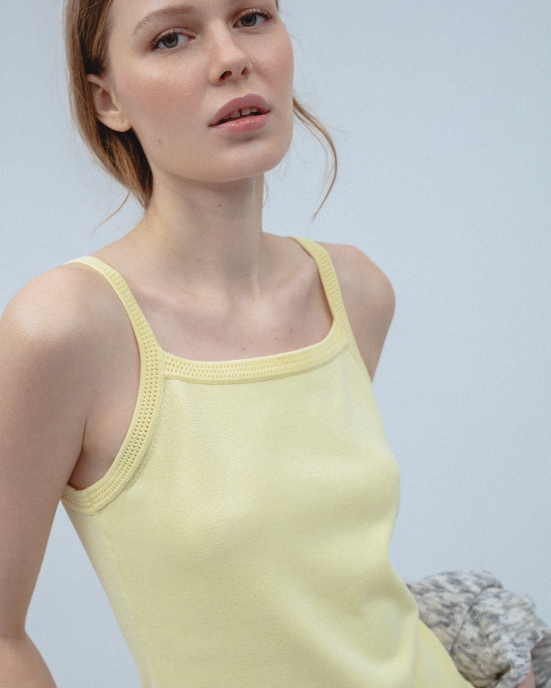 Top Punto Tirantes Detalle Calado