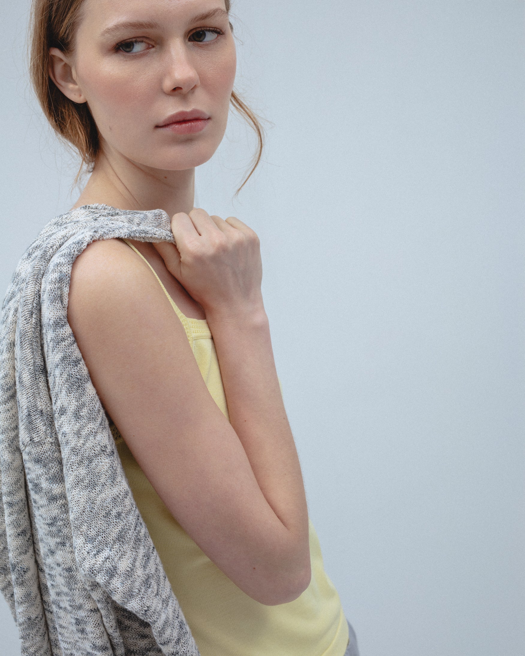 Top Punto Tirantes Detalle Calado