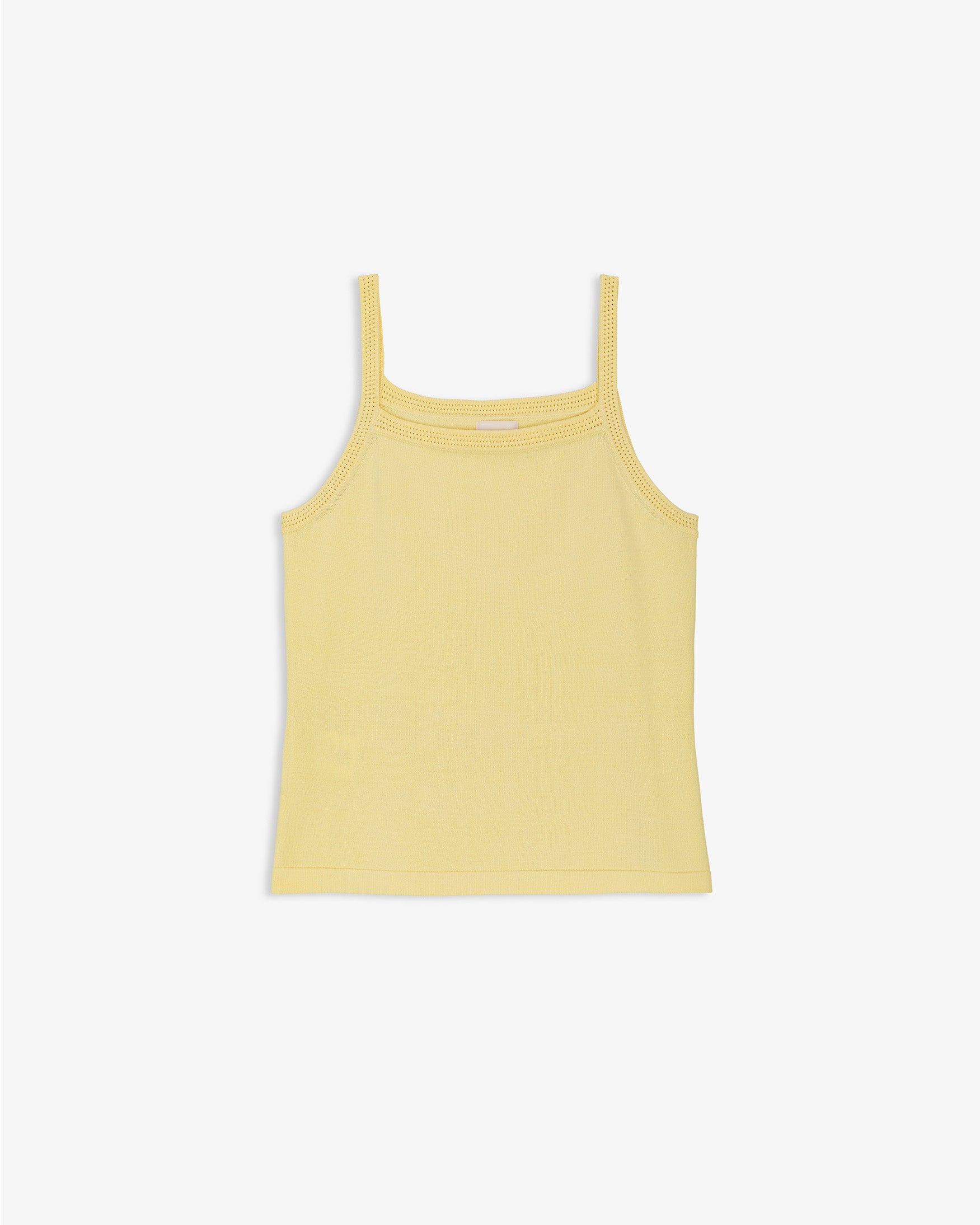 Top Punto Tirantes Detalle Calado