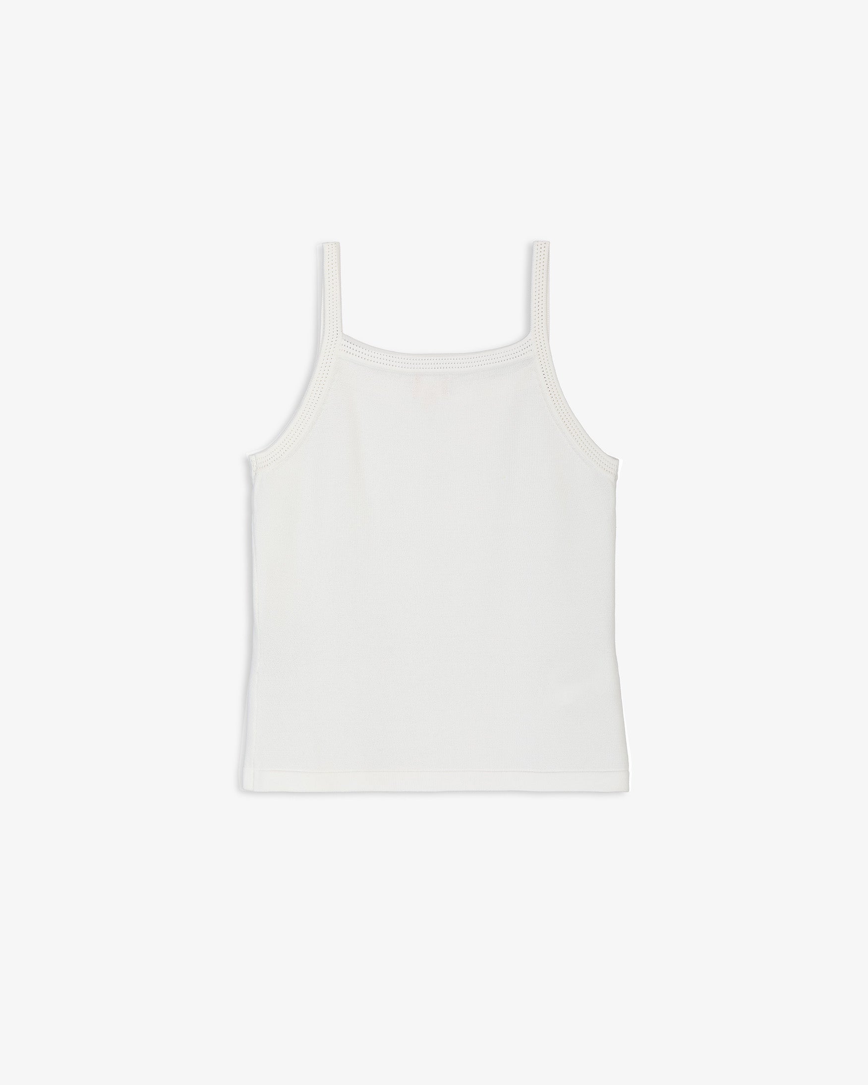 Top Punto Tirantes Detalle Calado