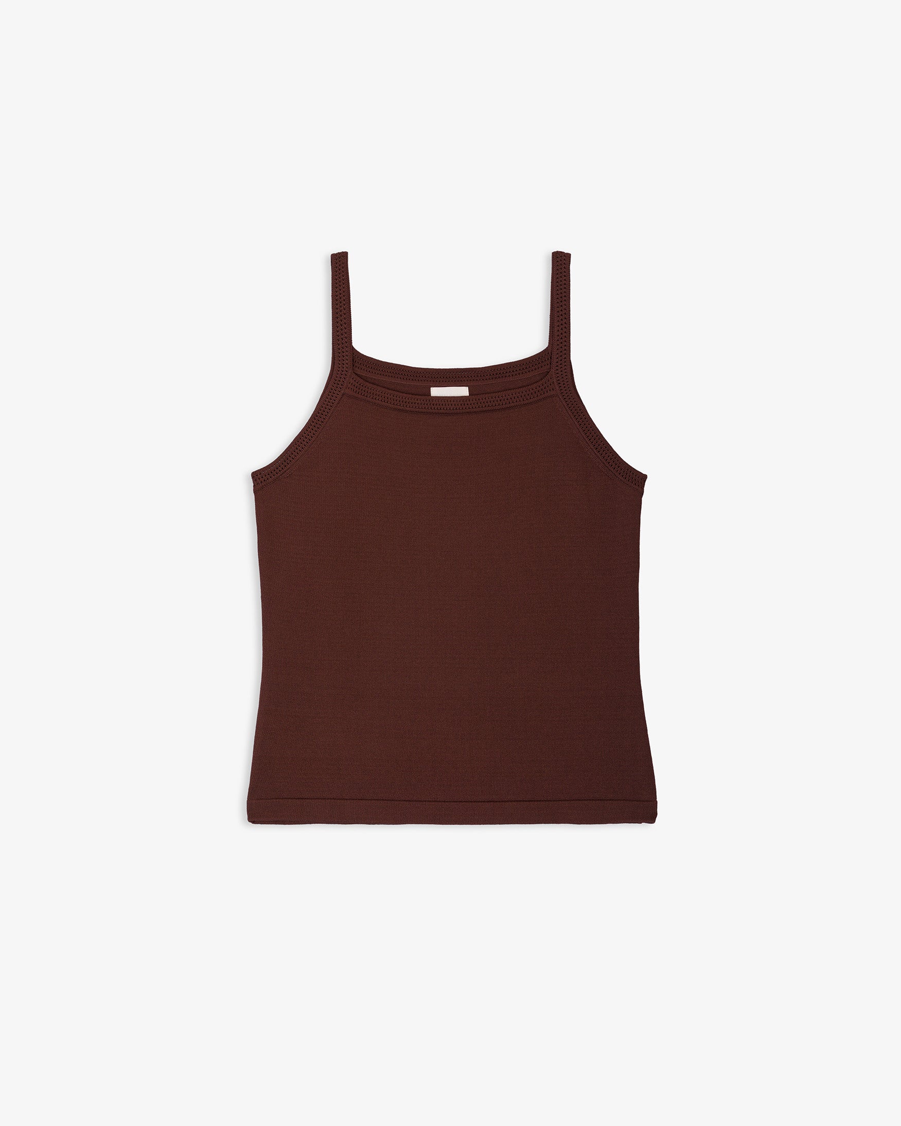 Top Punto Tirantes Detalle Calado