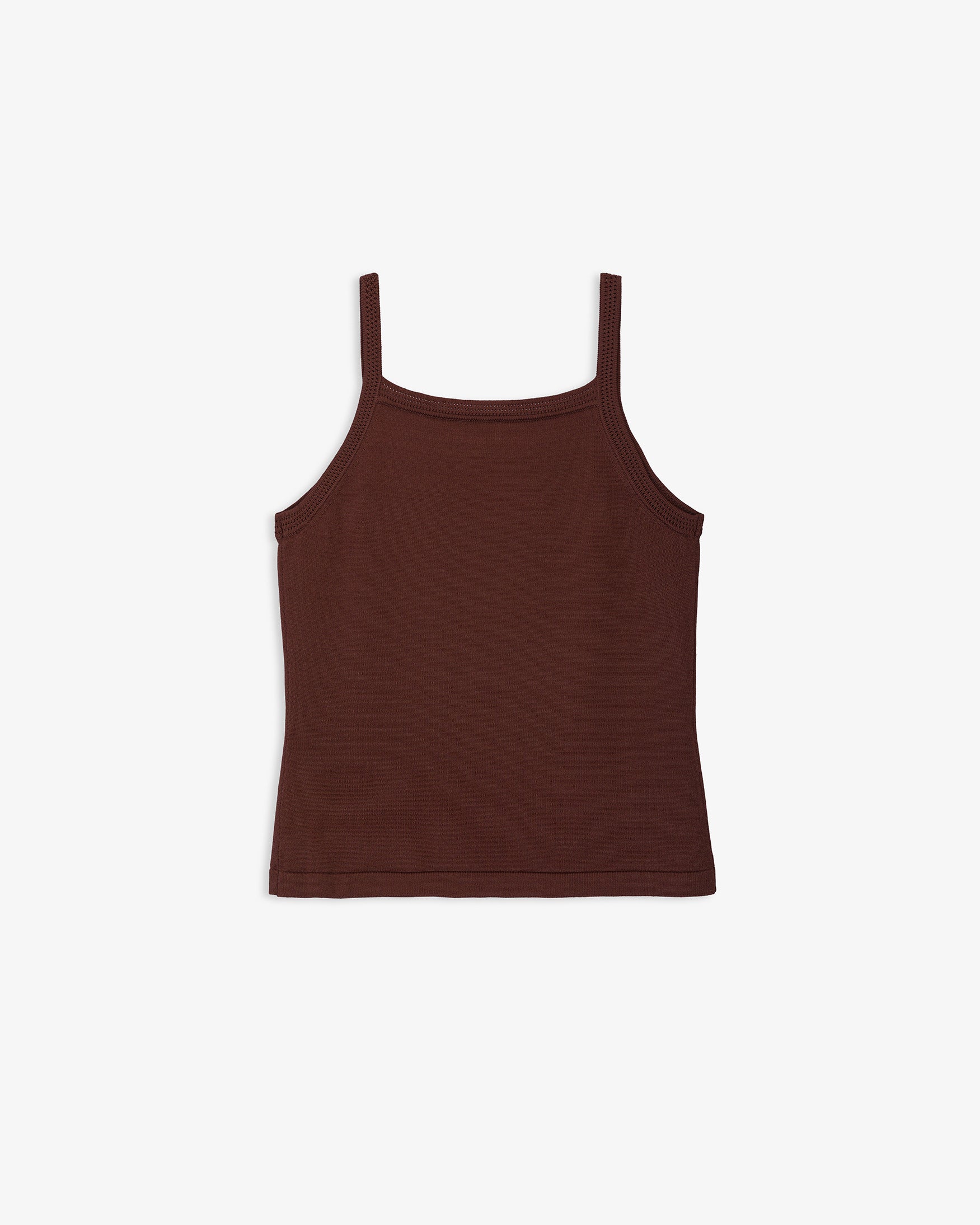 Top Punto Tirantes Detalle Calado