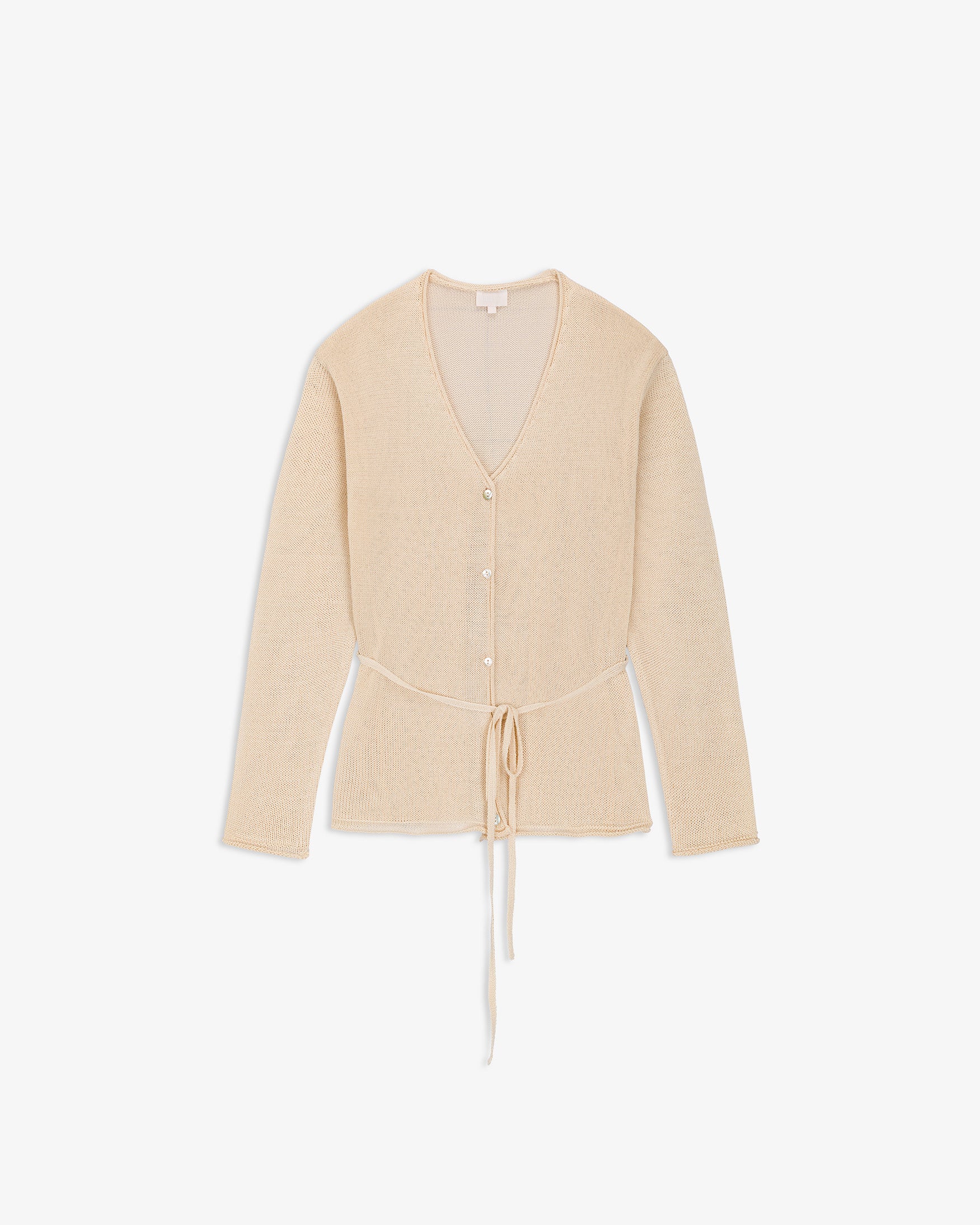 Cárdigan Punto Puntos Lazada