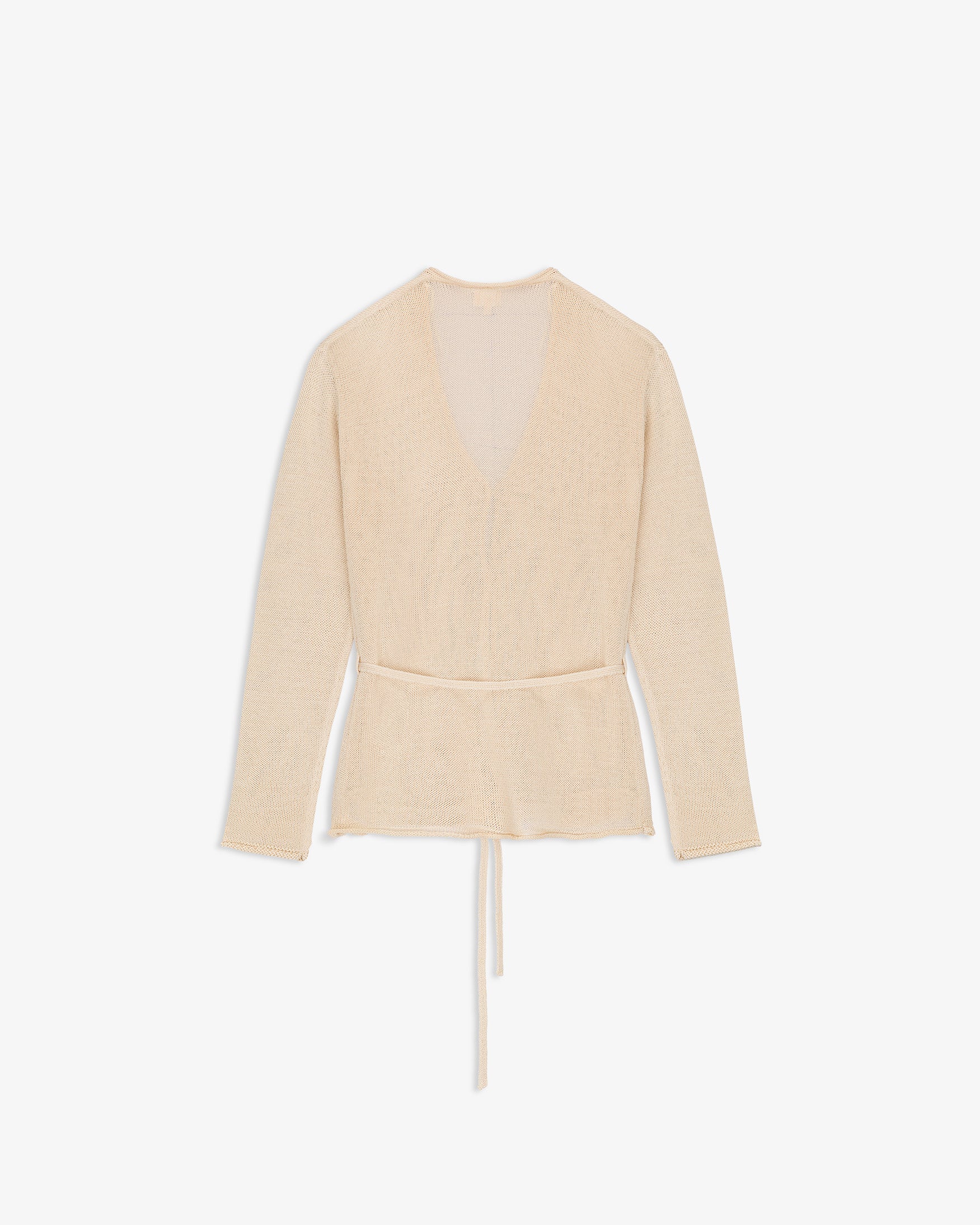 Cárdigan Punto Puntos Lazada