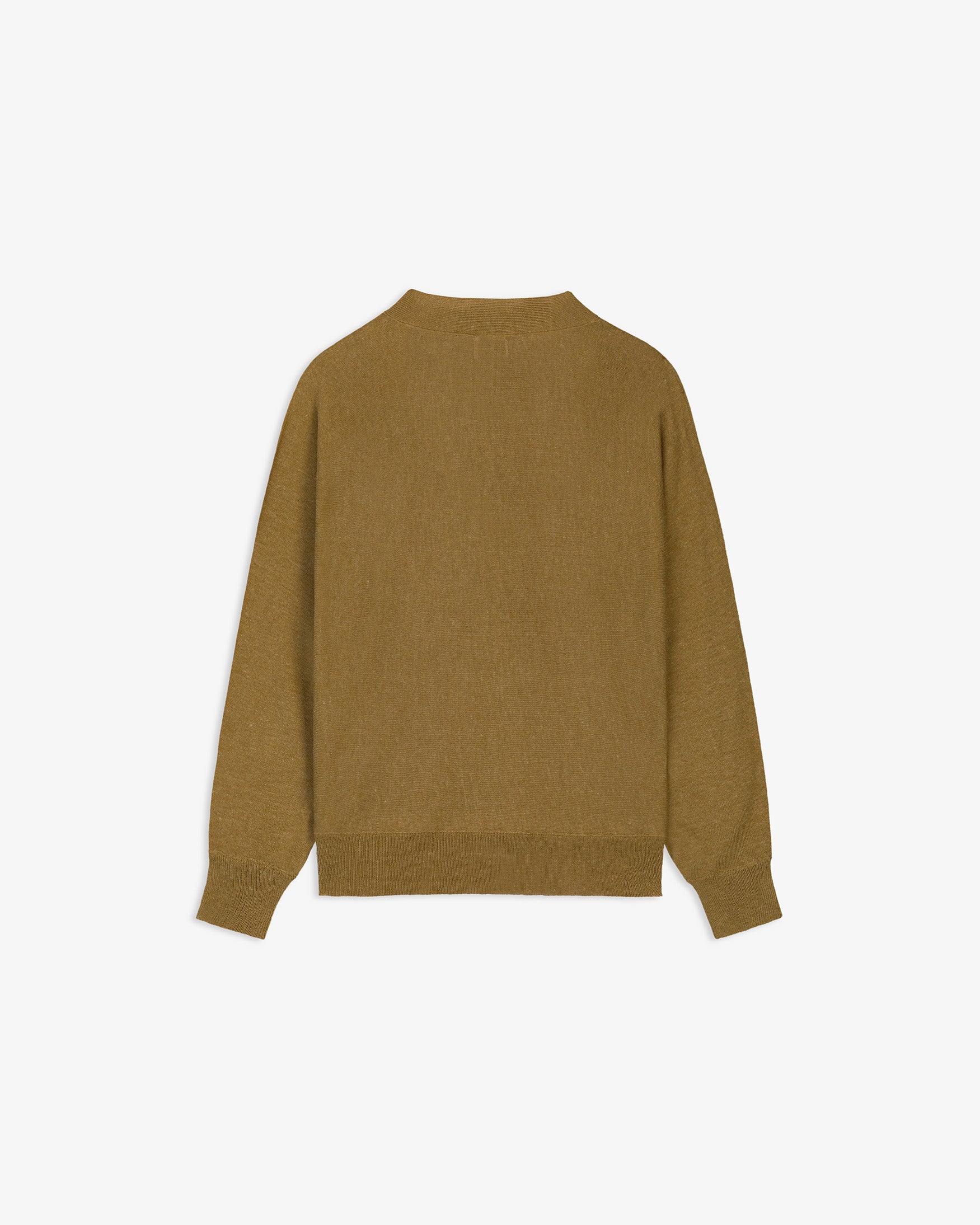 Cárdigan Punto Botones