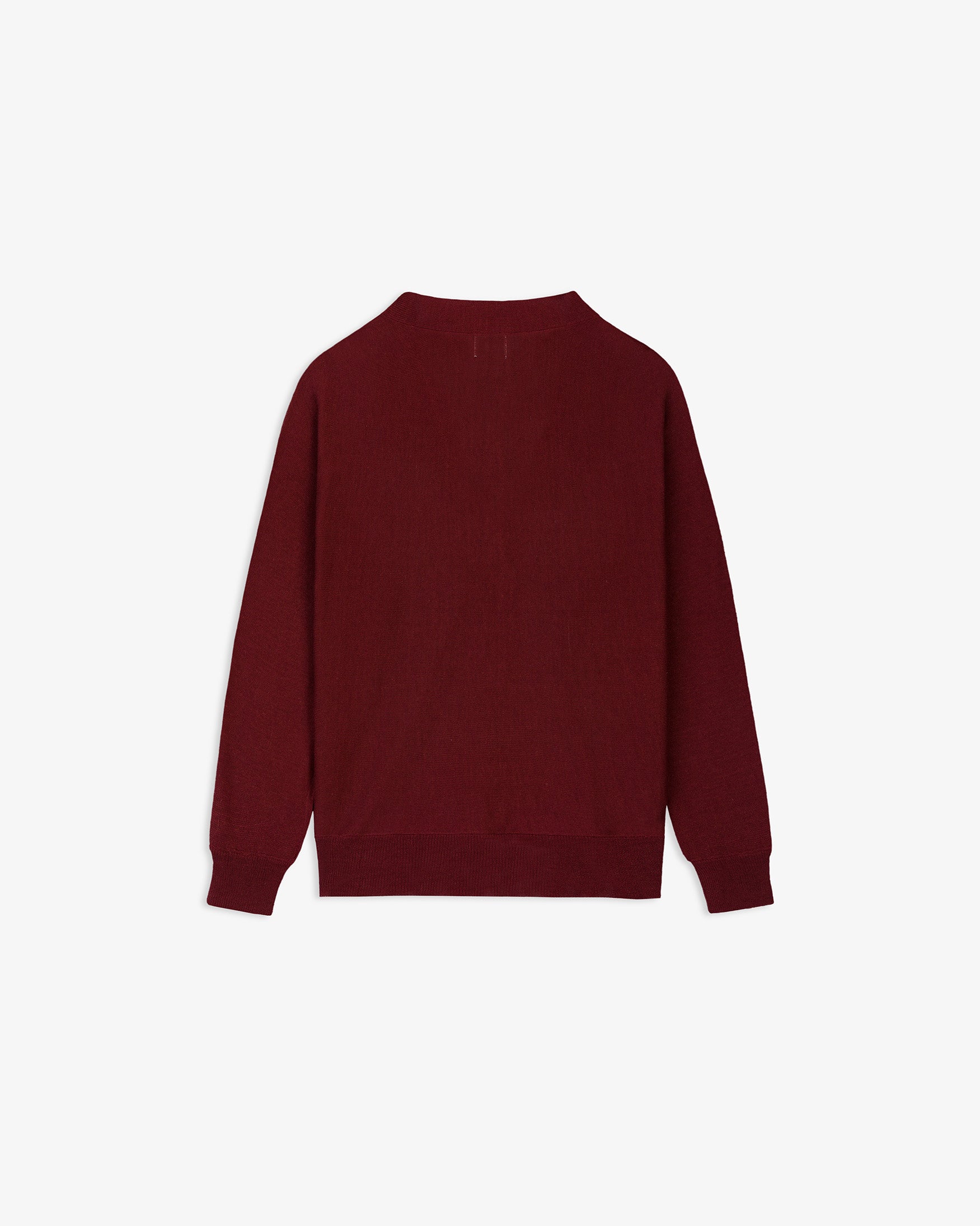 Cárdigan Punto Botones