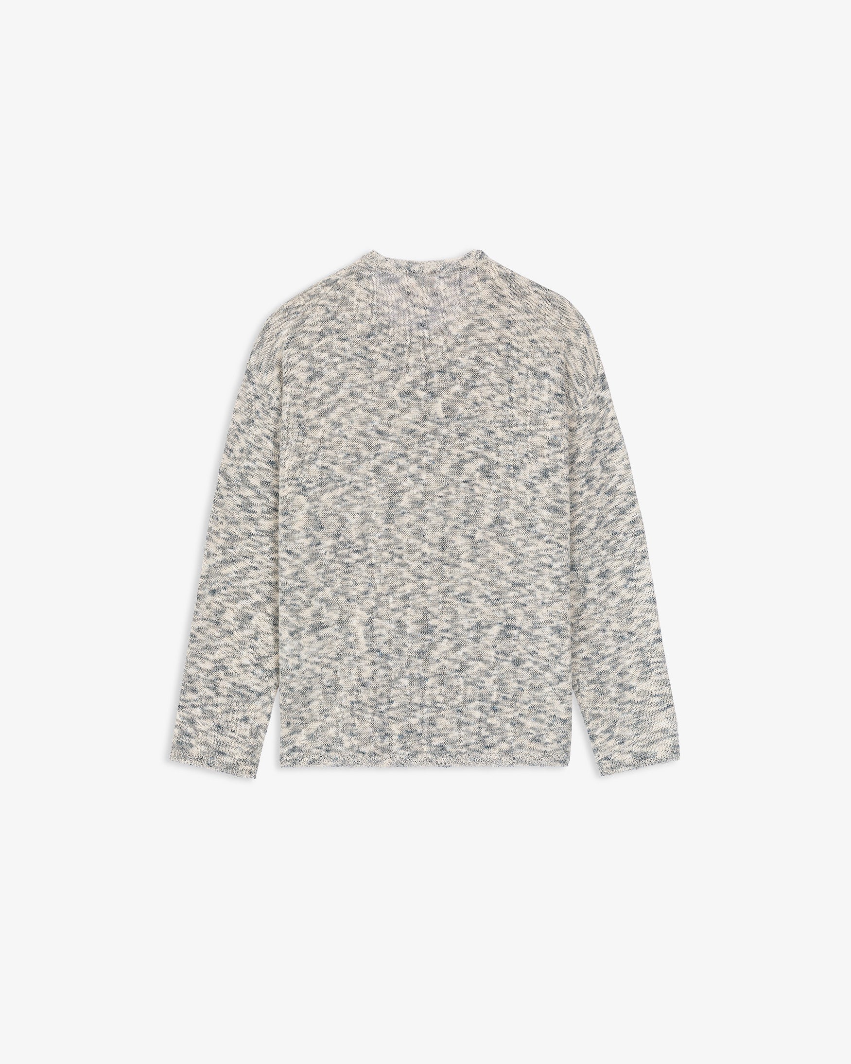 Jersey Punto Multicolor