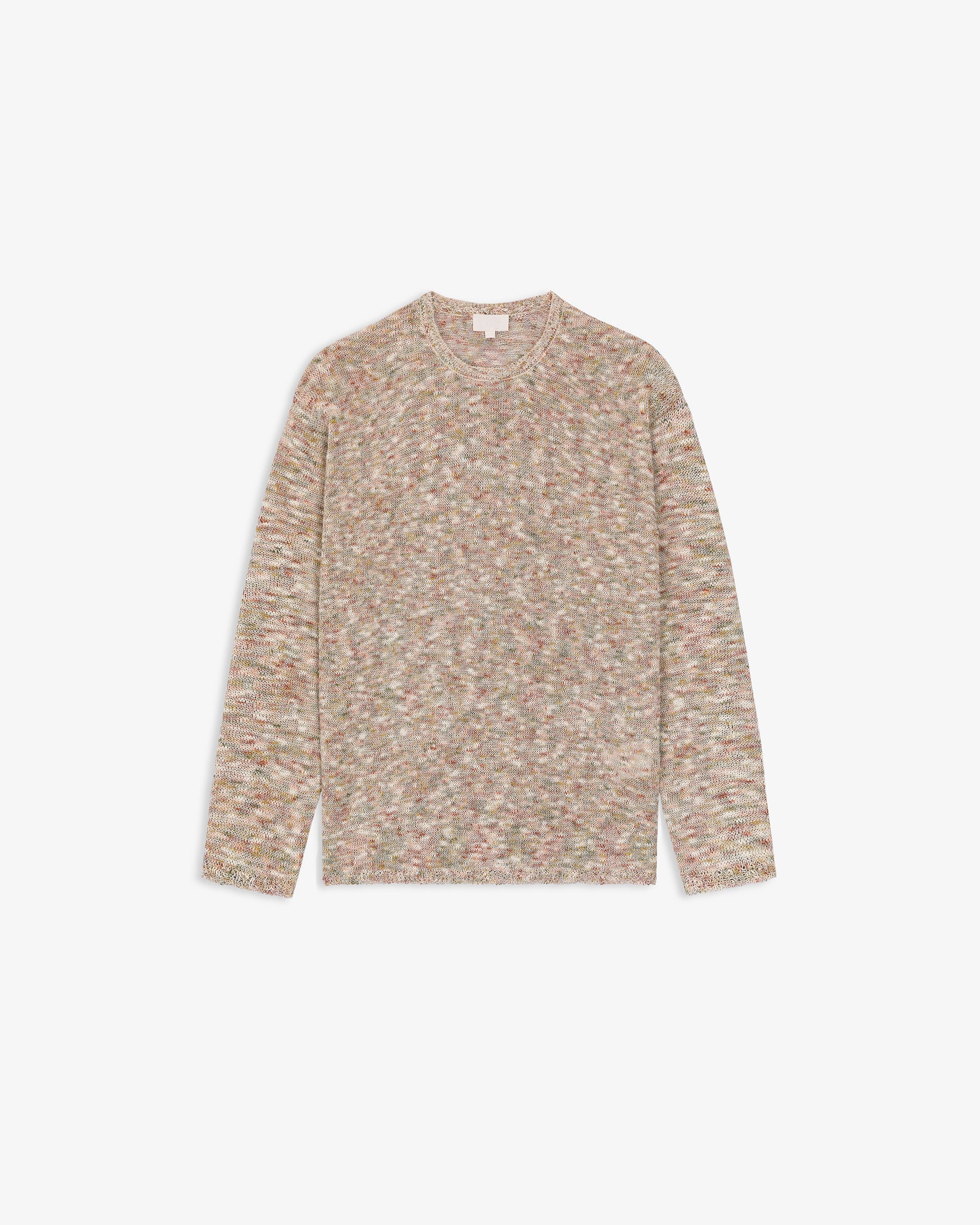 Jersey Punto Multicolor