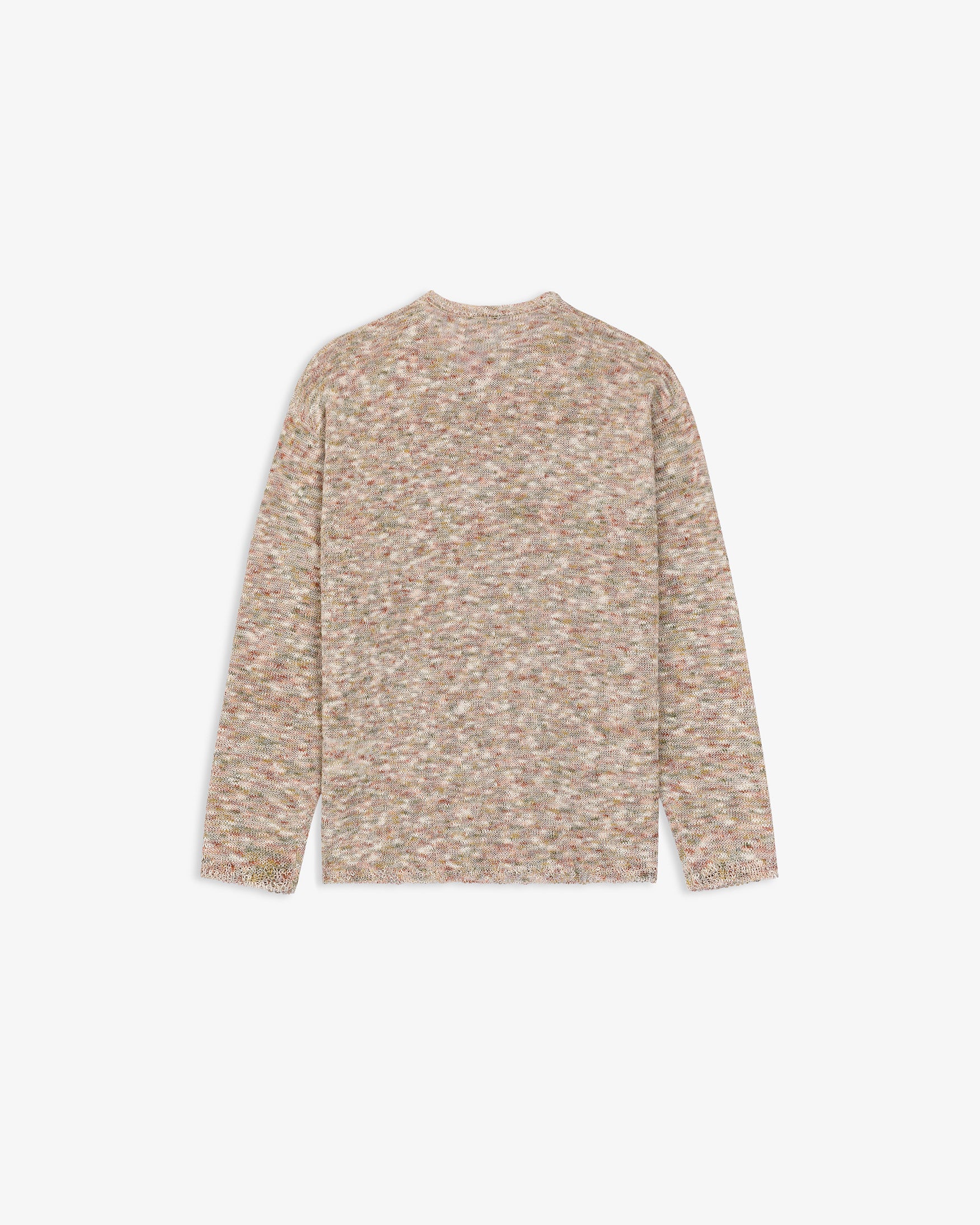 Jersey Punto Multicolor