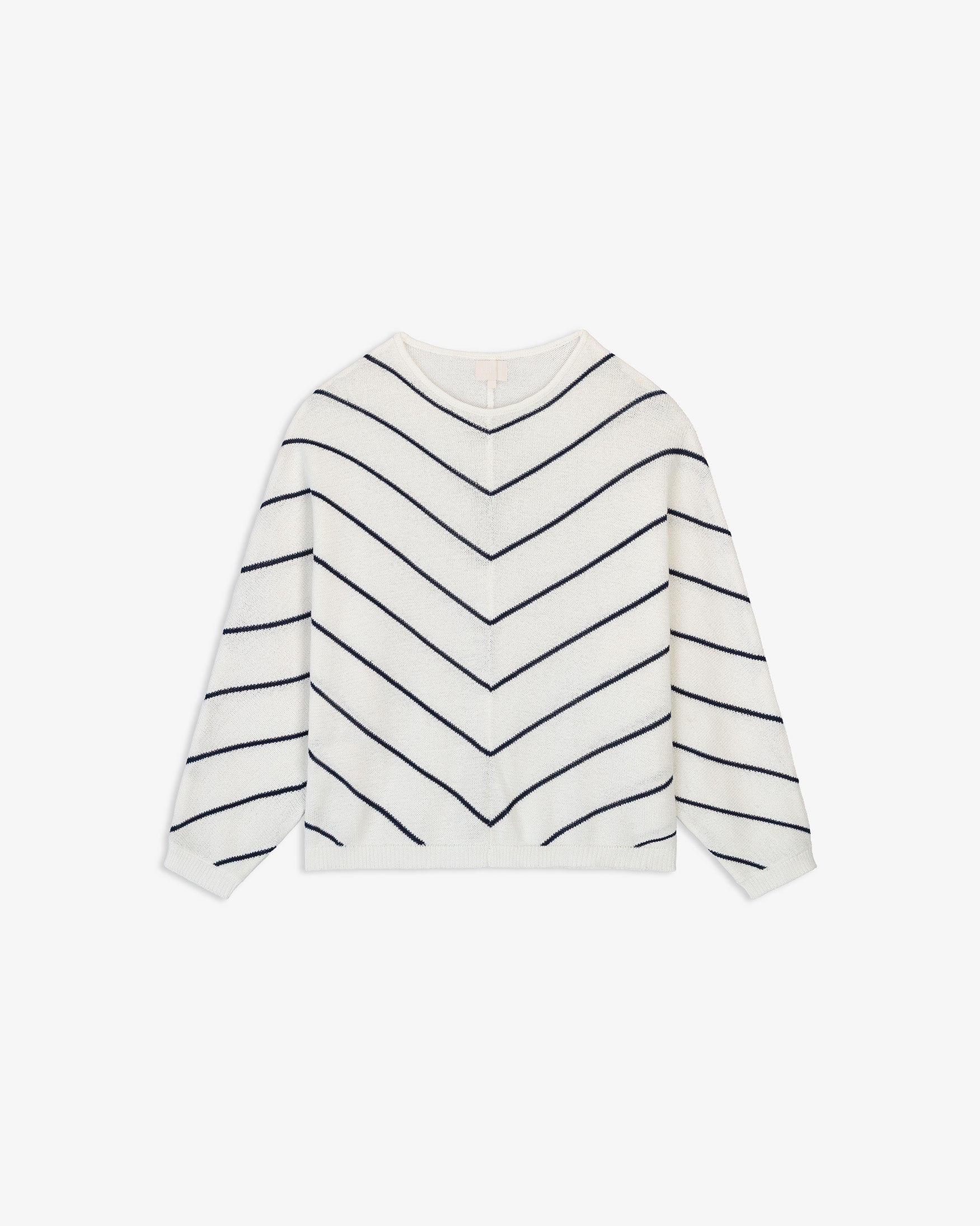 Jersey Punto Rayas
