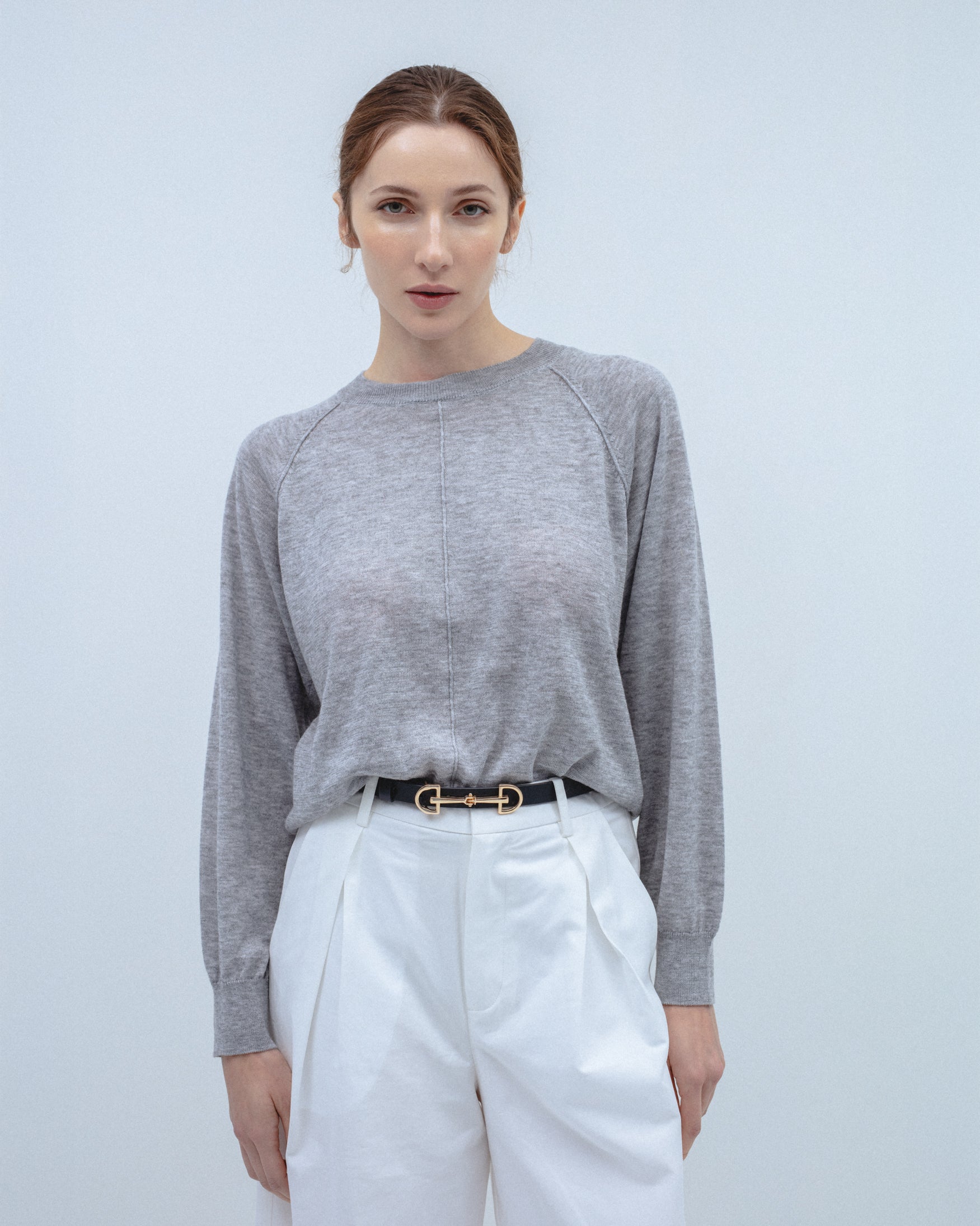 Jersey Punto Detalle Central