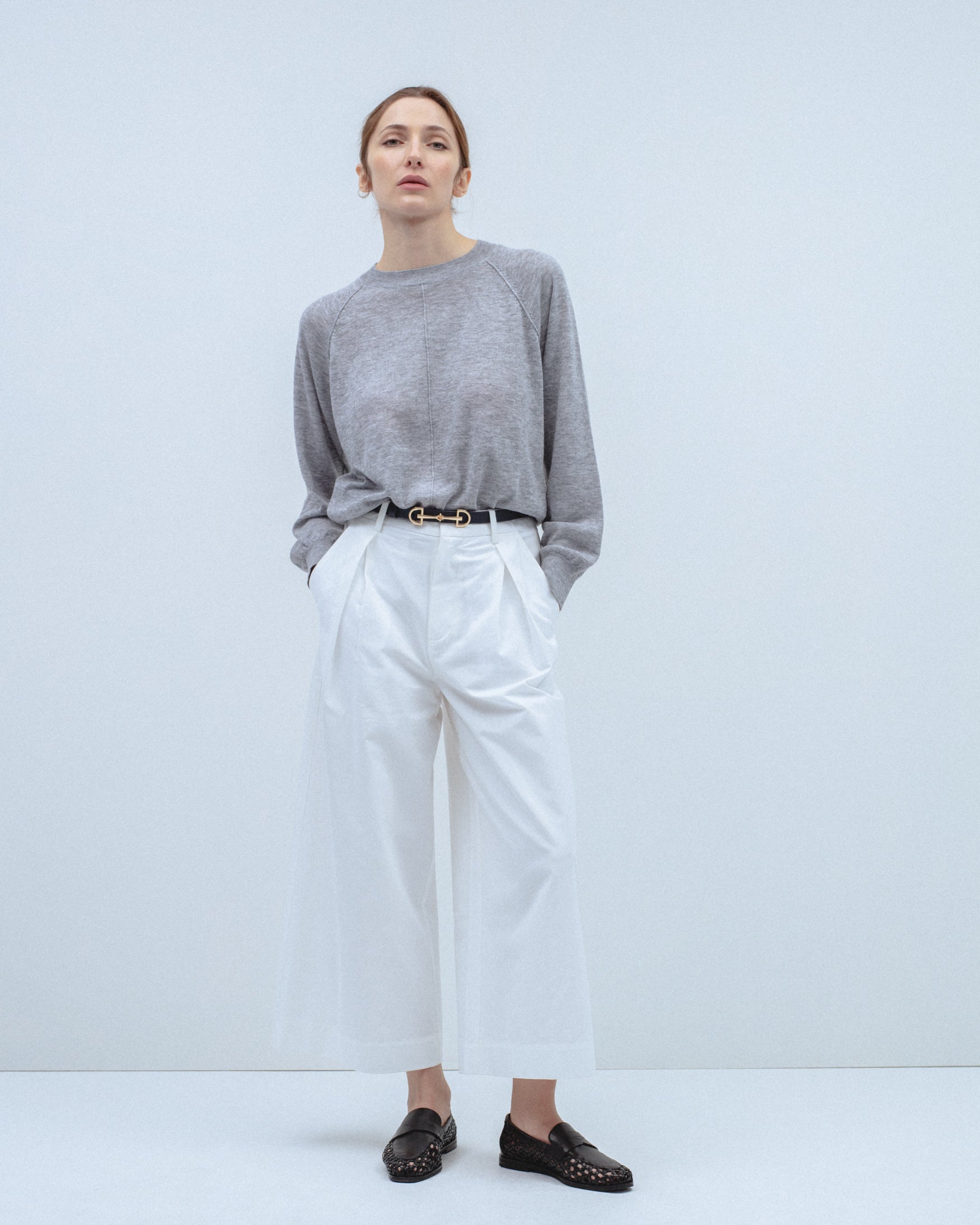 Jersey Punto Detalle Central