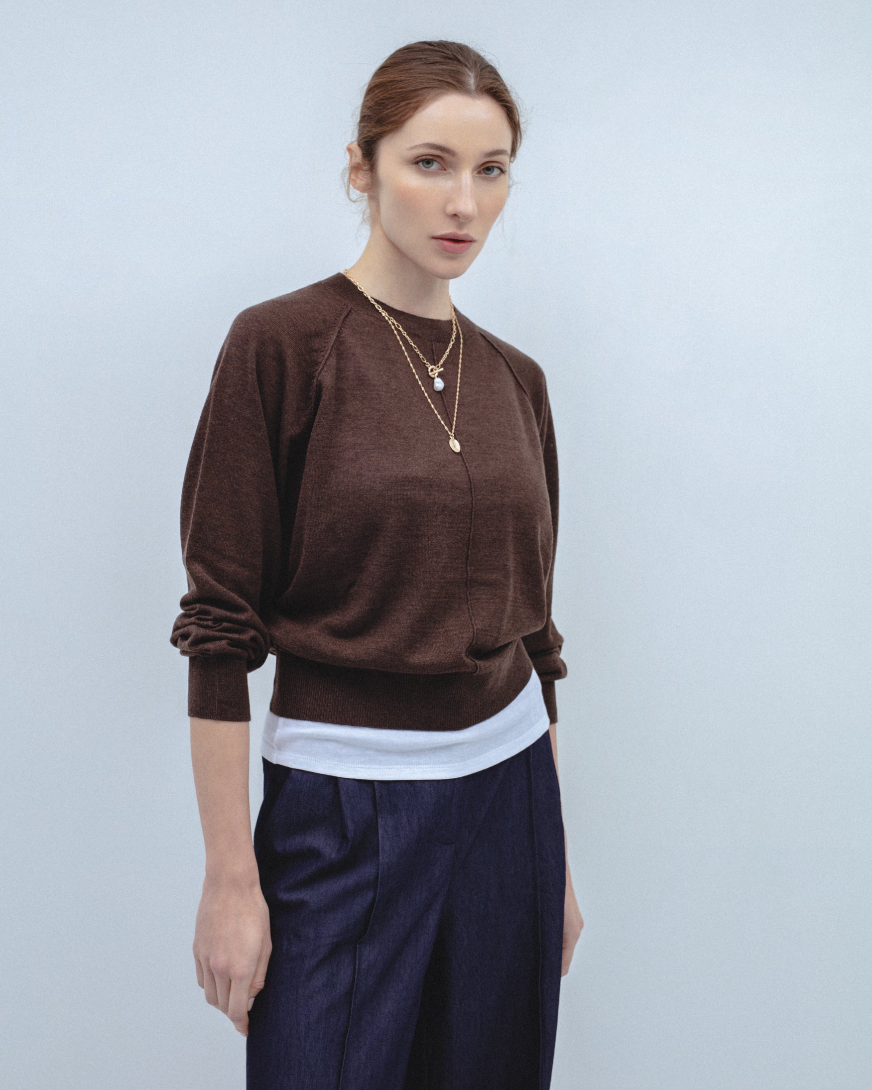 Jersey Punto Detalle Central