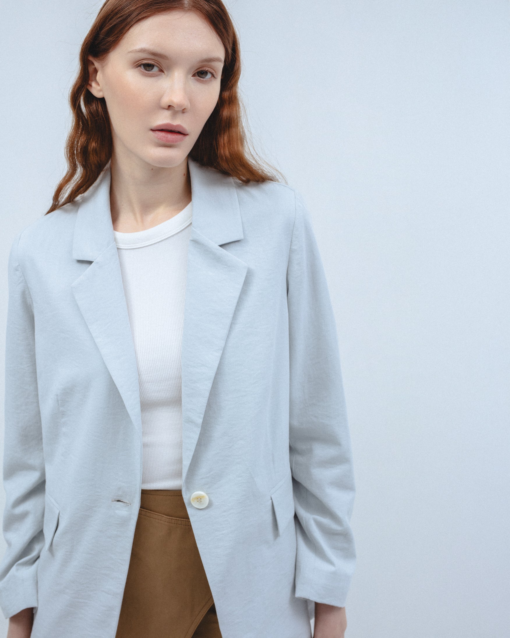 Americana Fluida Estructura