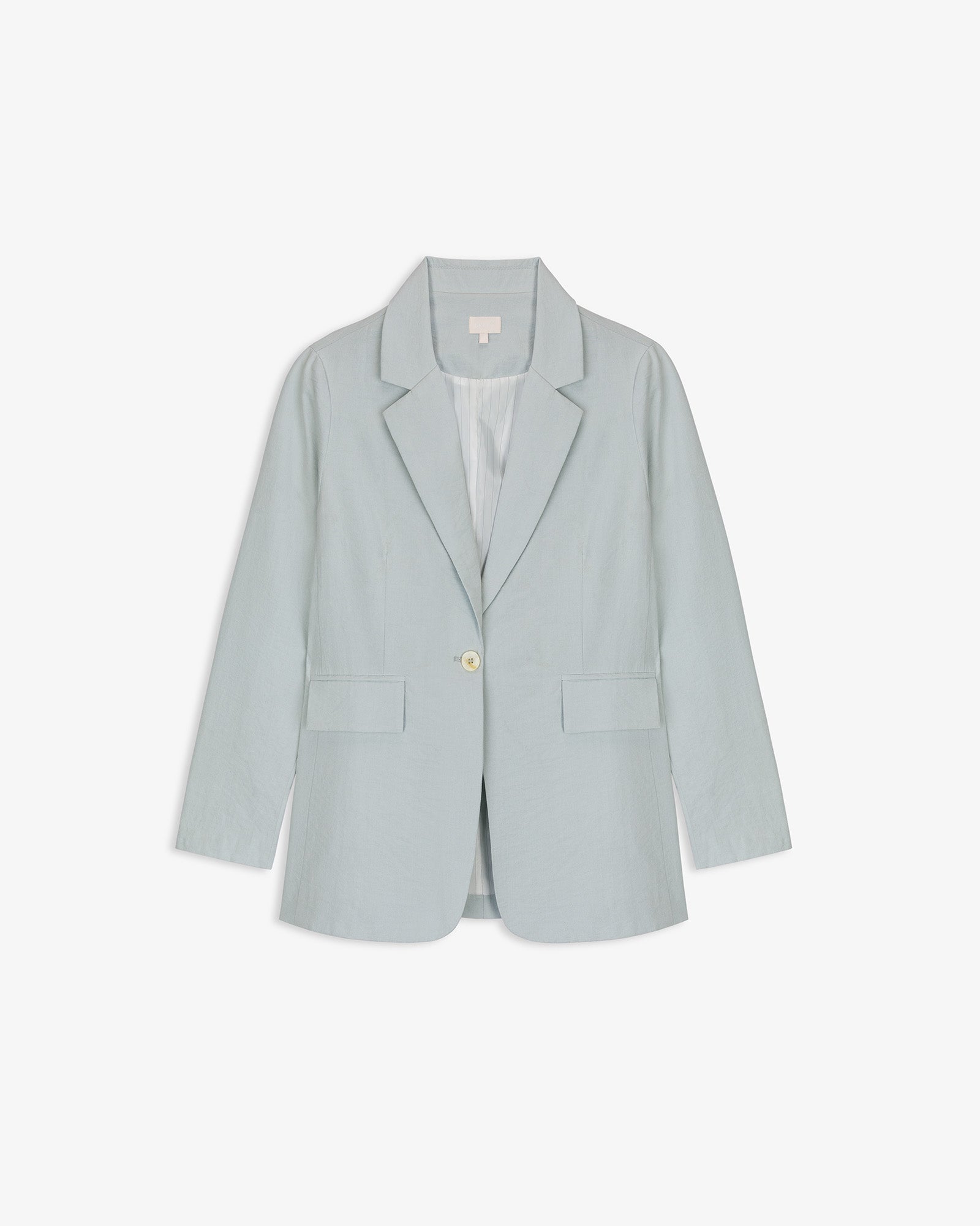 Americana Fluida Estructura