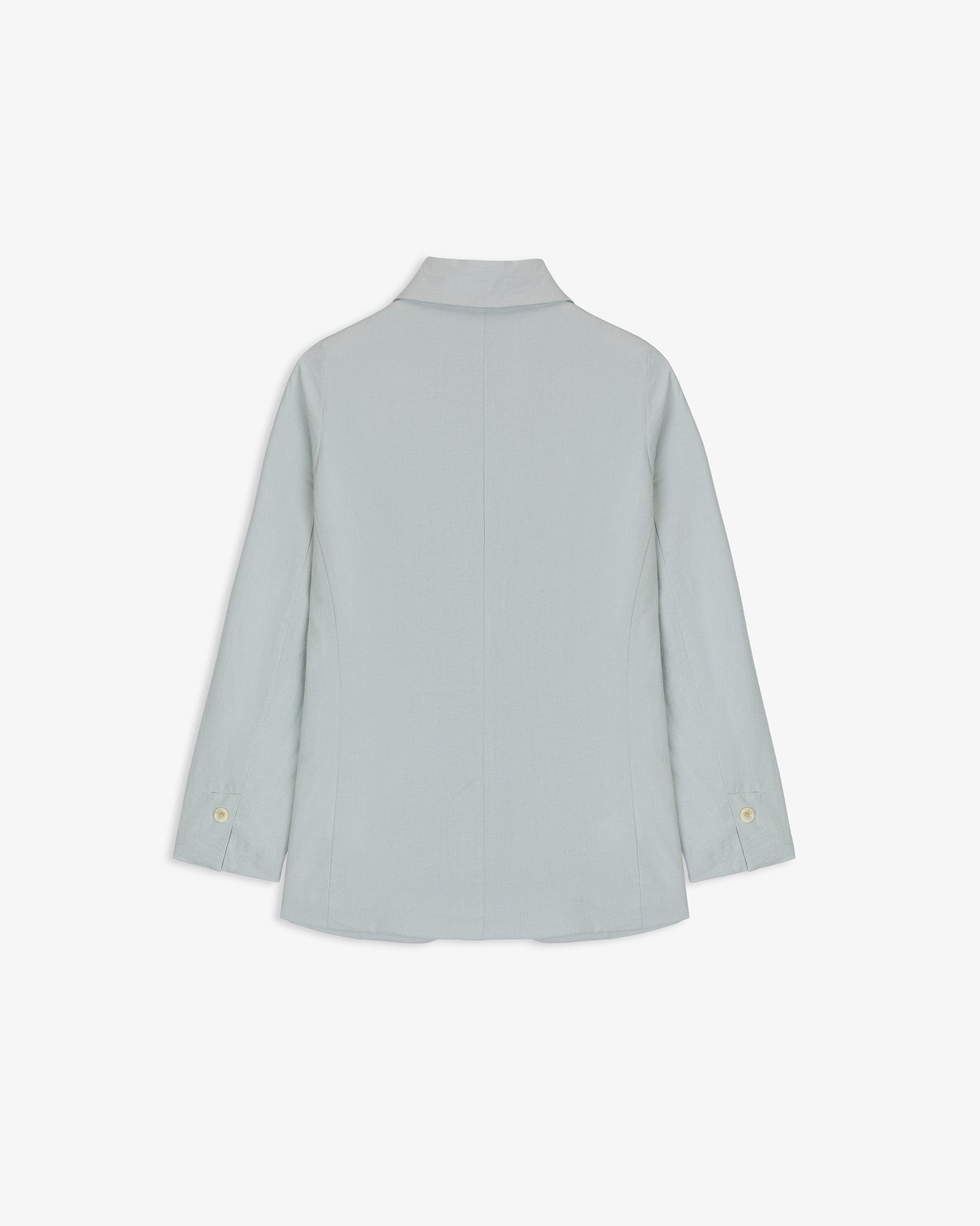 Americana Fluida Estructura