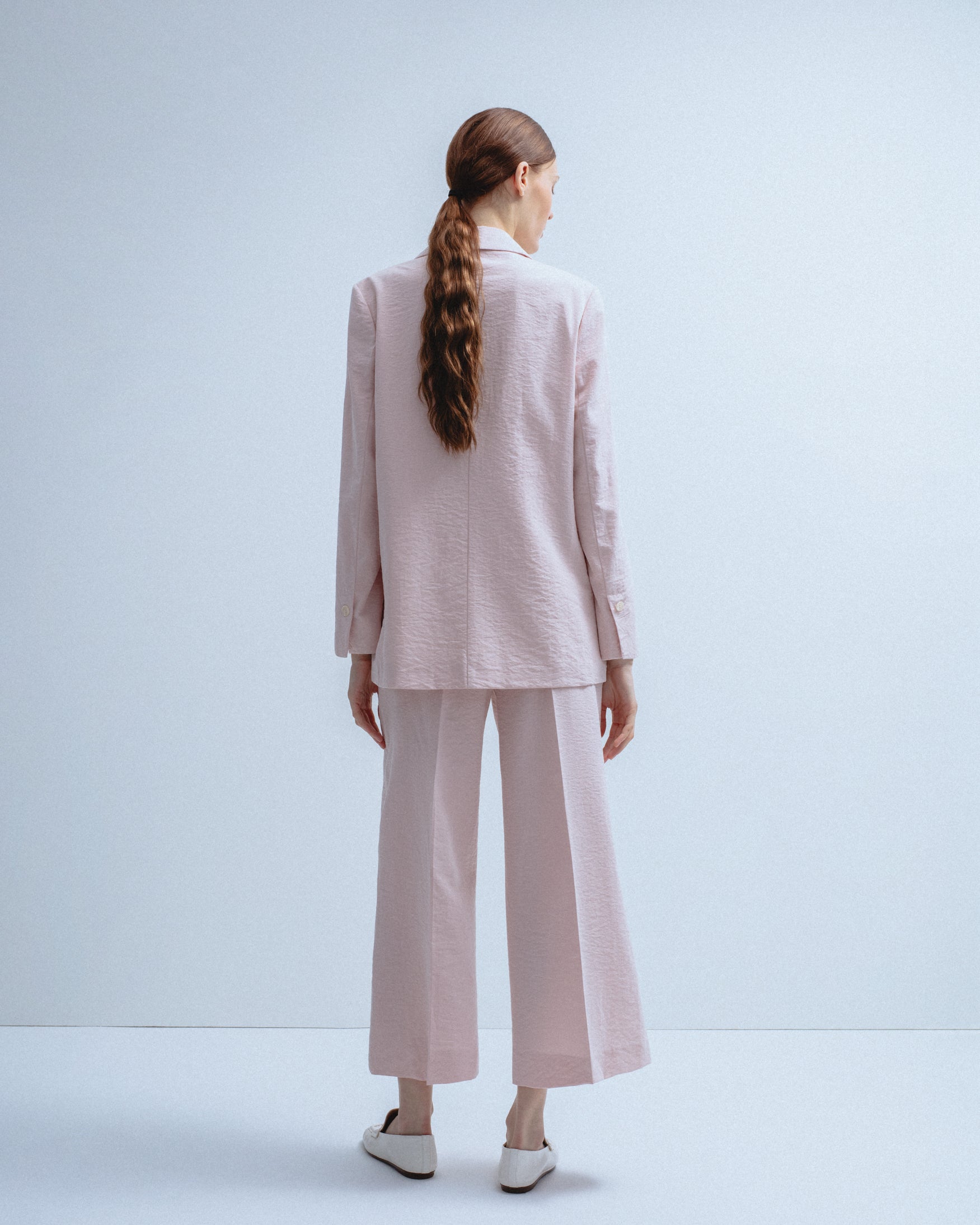 Americana Fluida Estructura