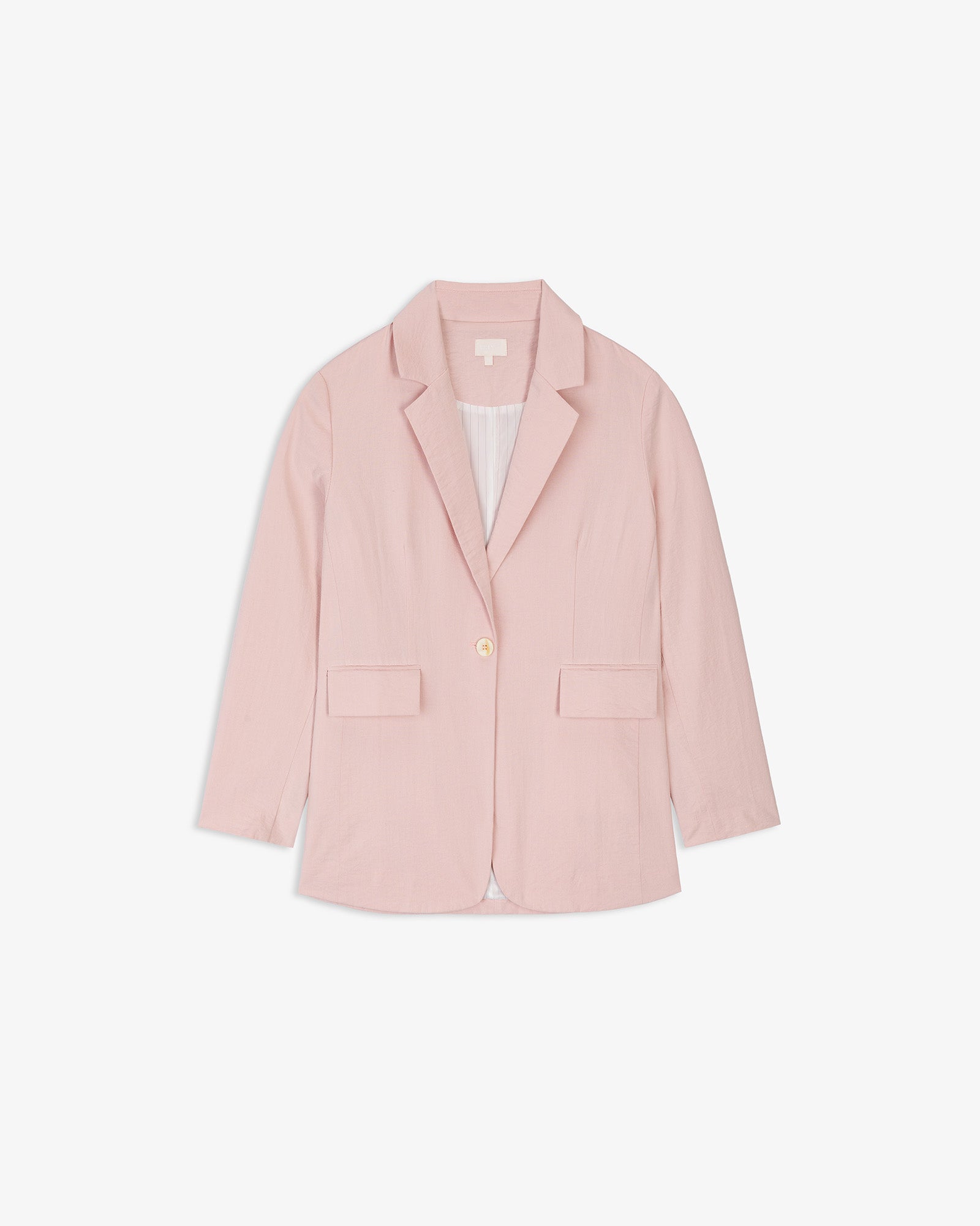 Americana Fluida Estructura