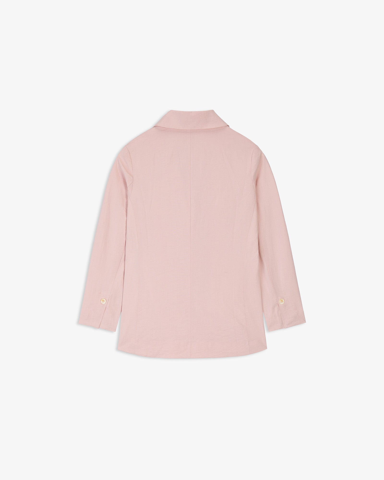 Americana Fluida Estructura