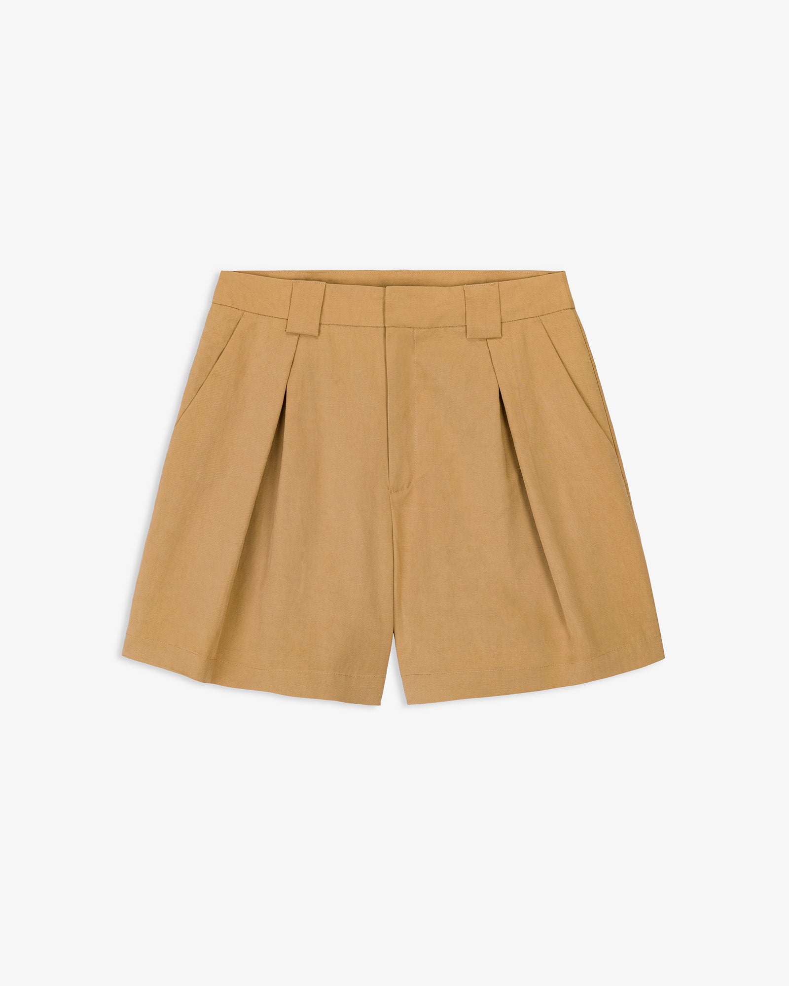 Bermuda Pinzas Estructura