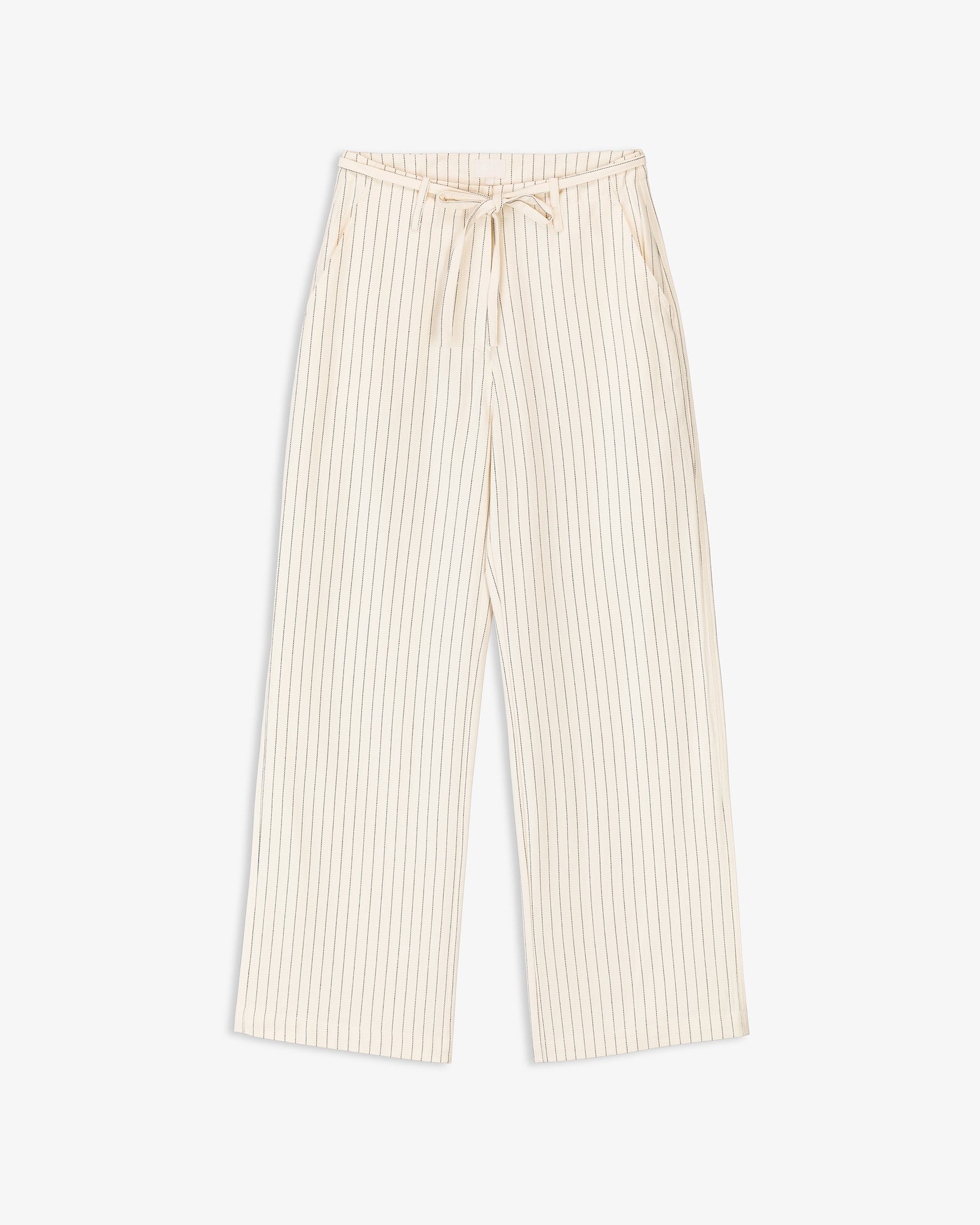 Pantalón Sarga Rayas