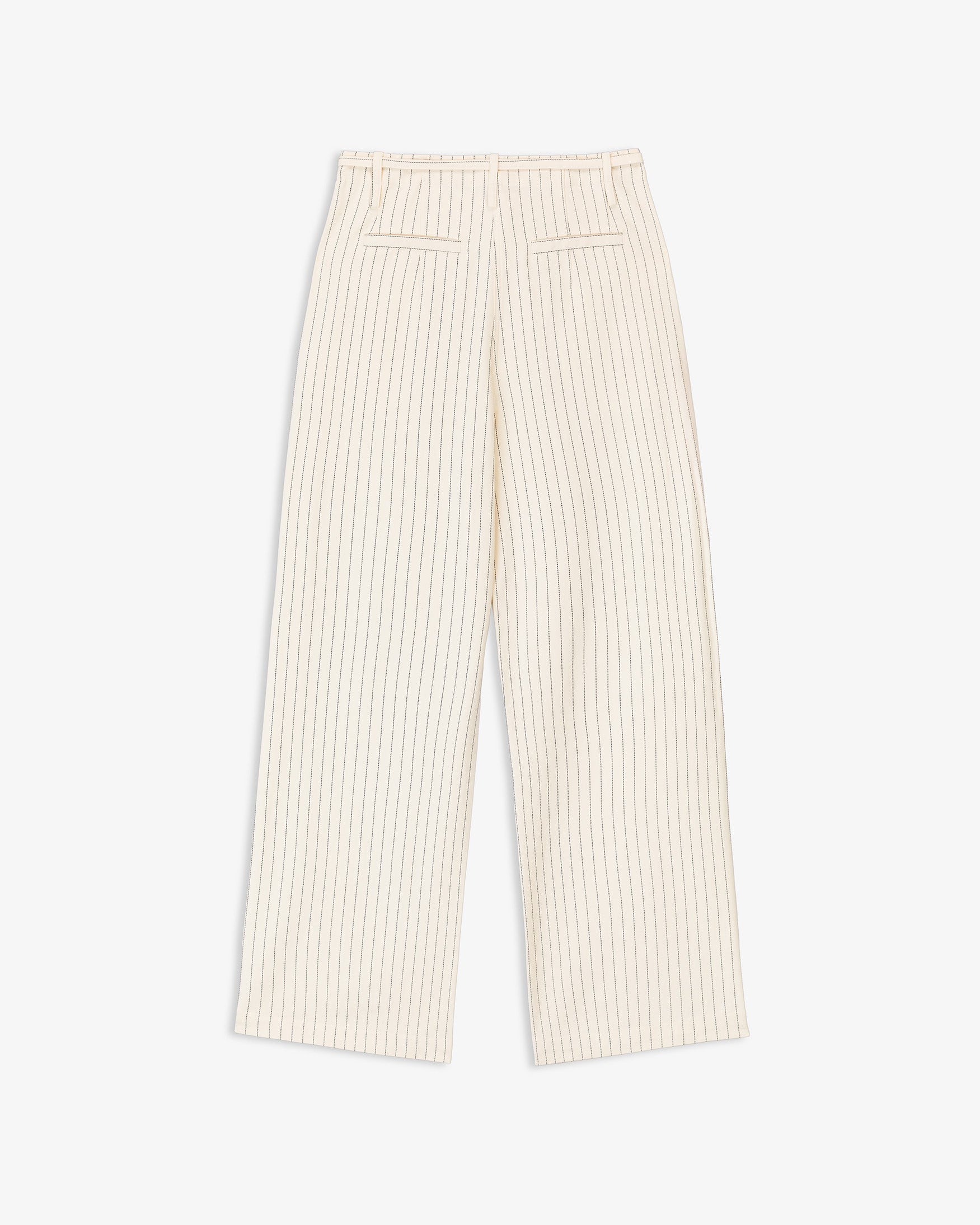 Pantalón Sarga Rayas