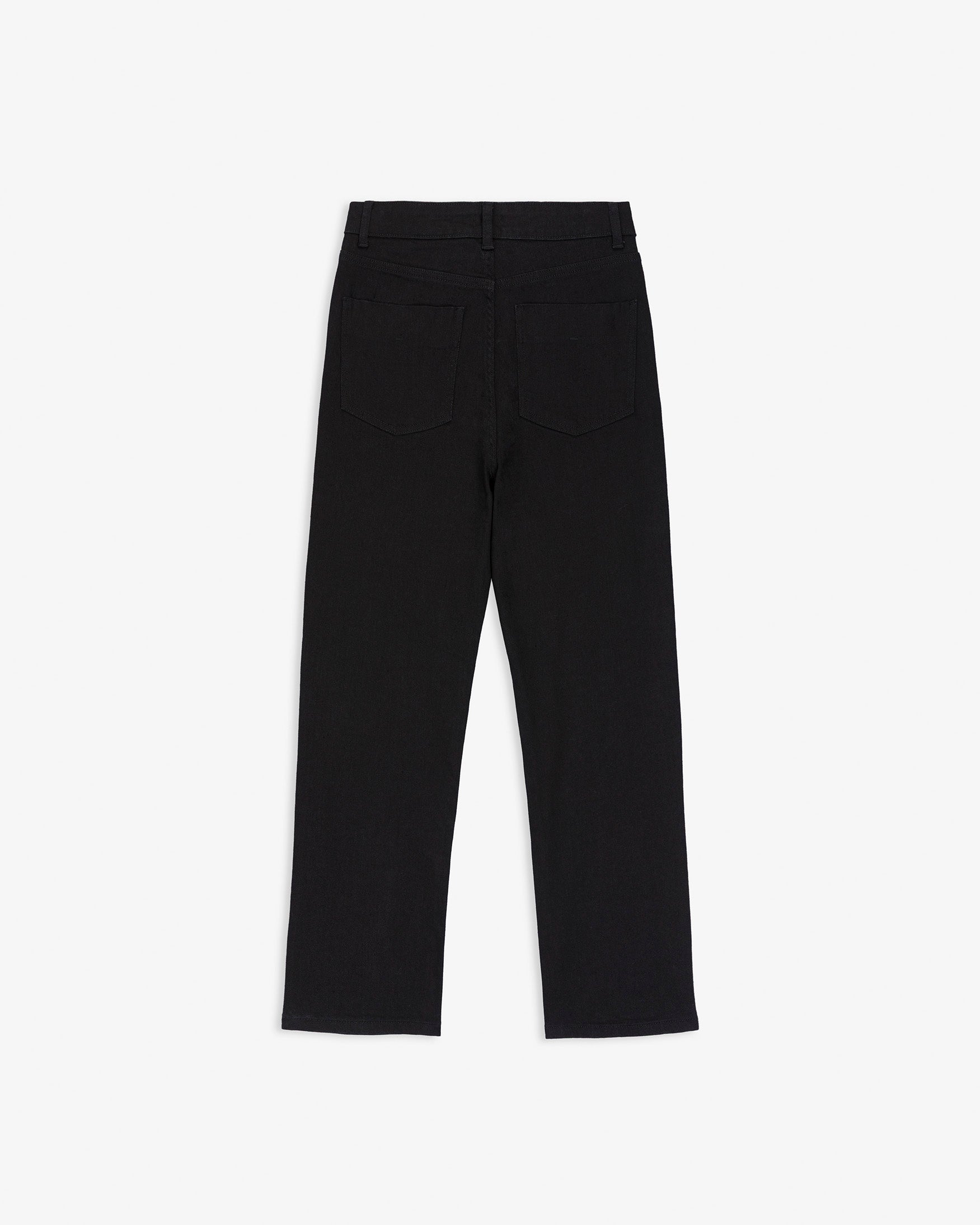 Jeans Slim Cinco Bolsillos