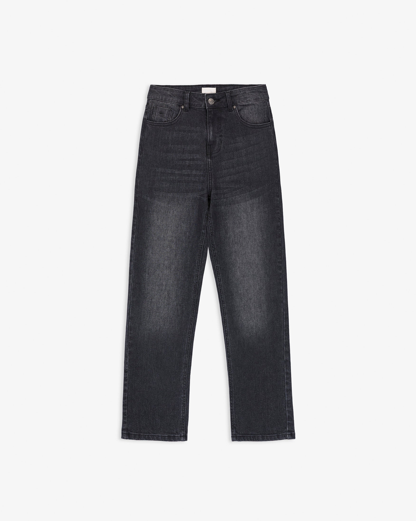 Jeans Slim Cinco Bolsillos