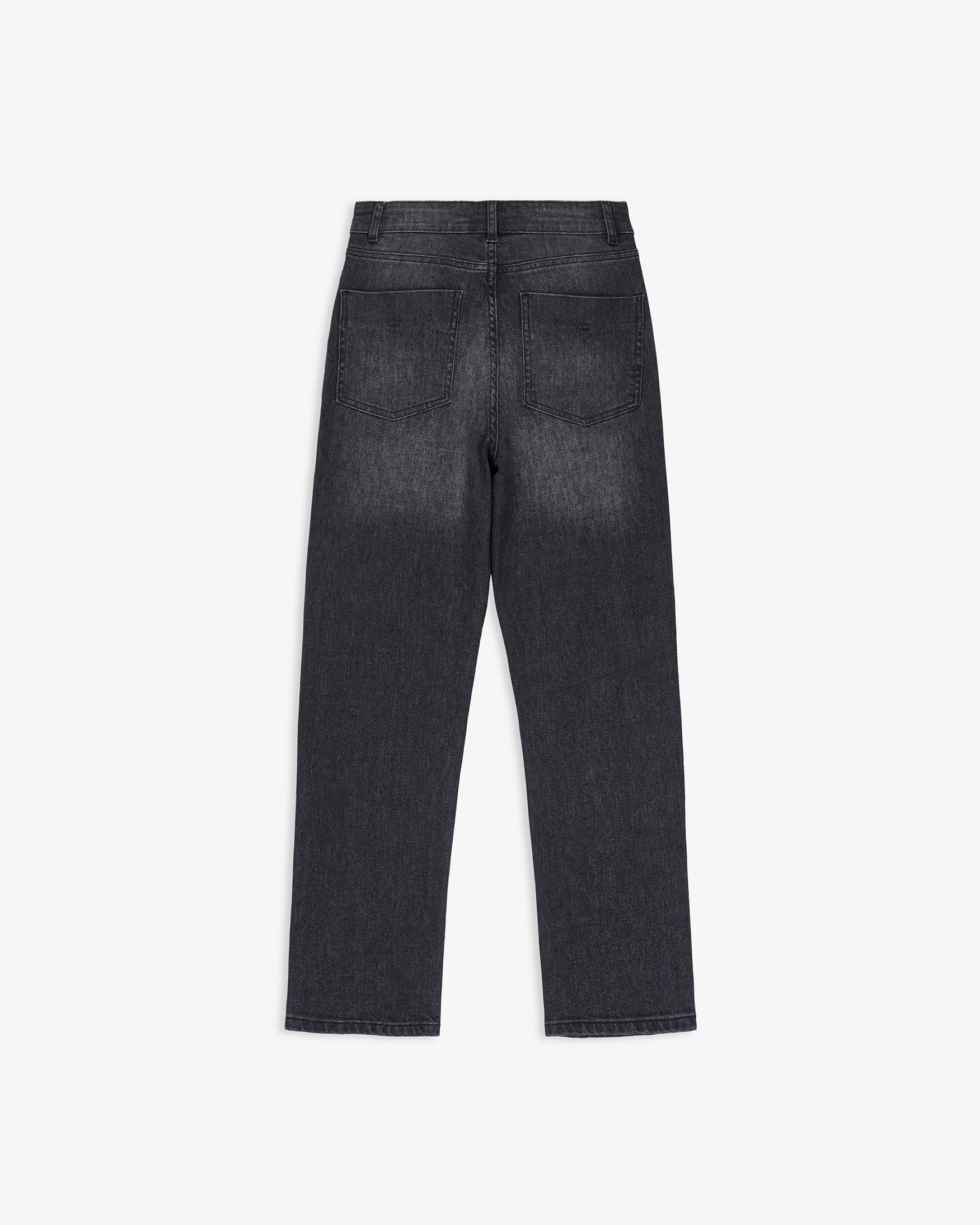 Jeans Slim Cinco Bolsillos