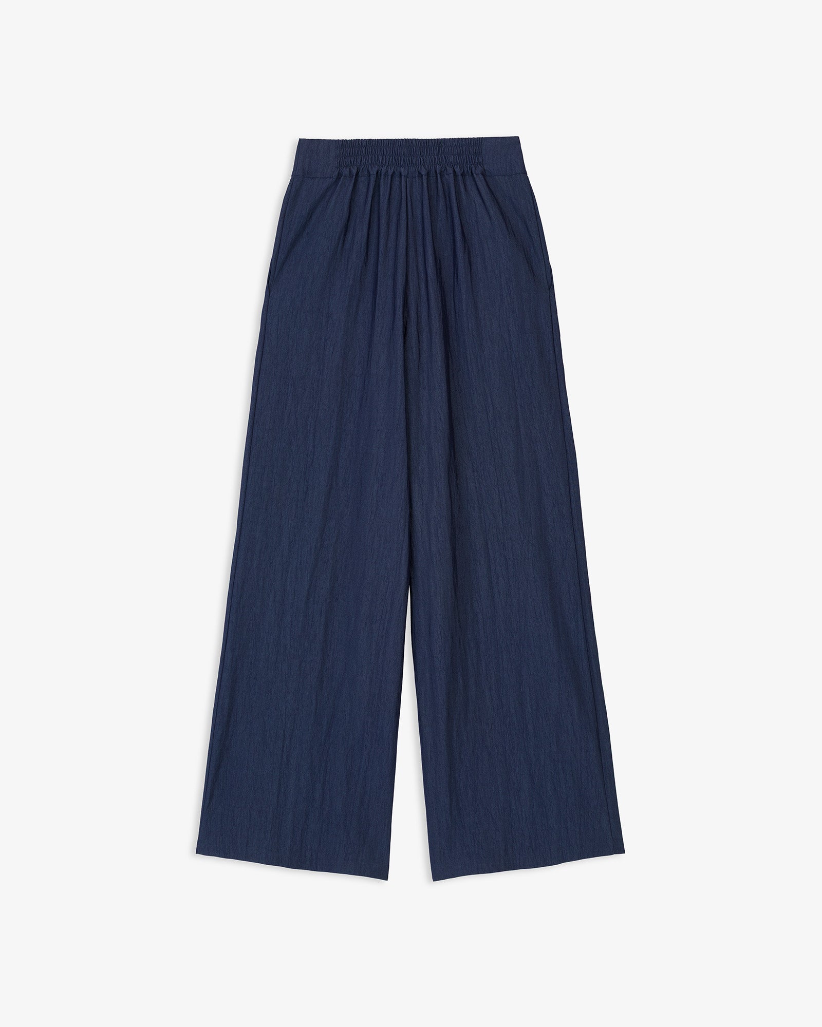 Pantalón Fluido Pinzas