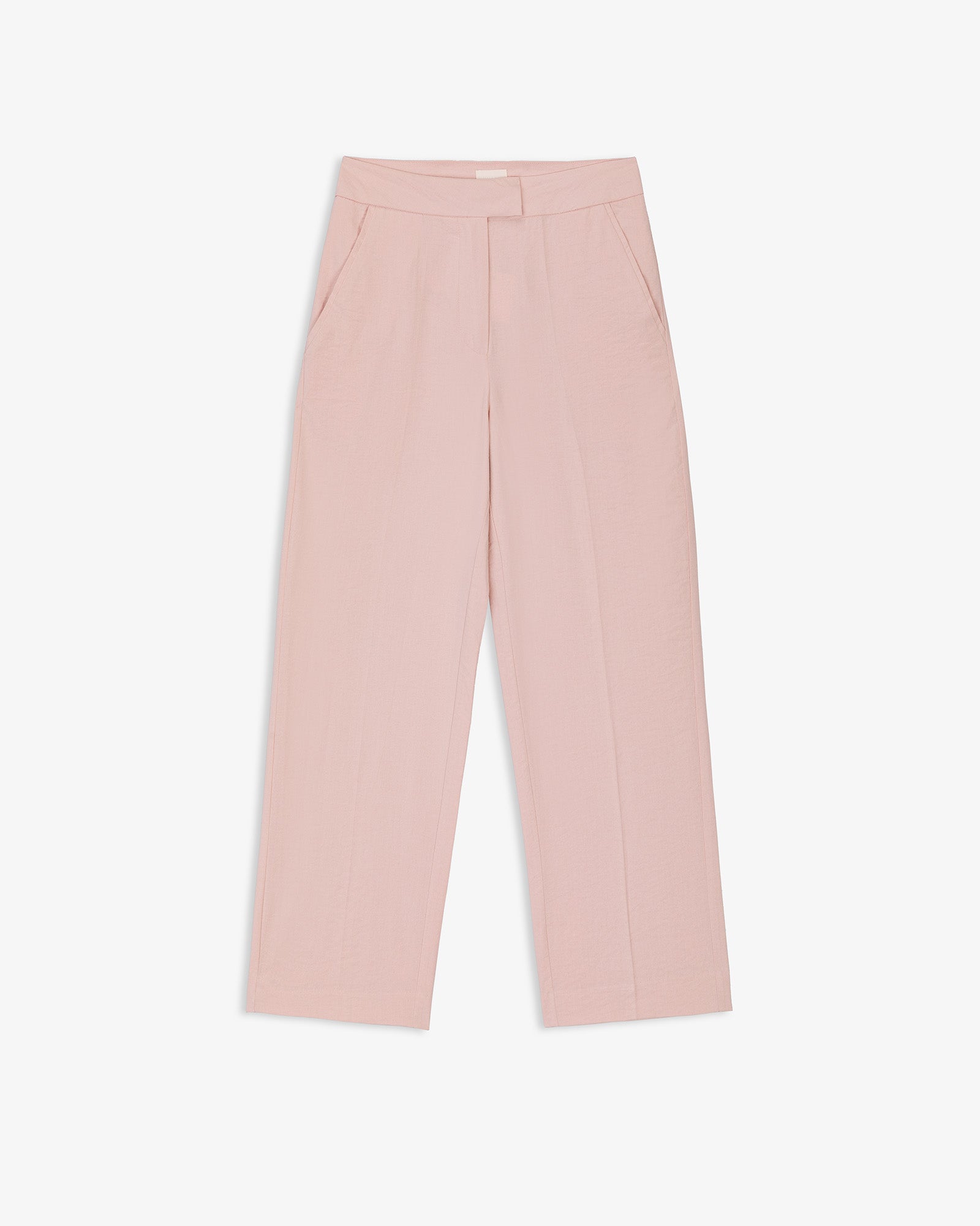 Pantalón Vestir Cropped