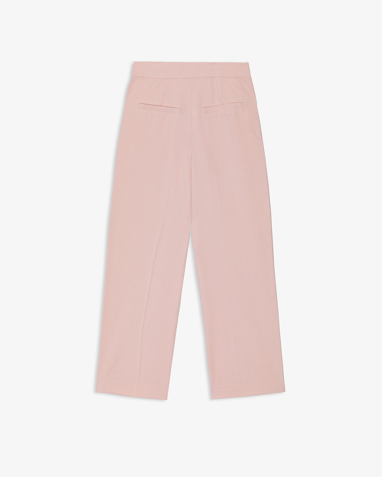 Pantalón Vestir Cropped