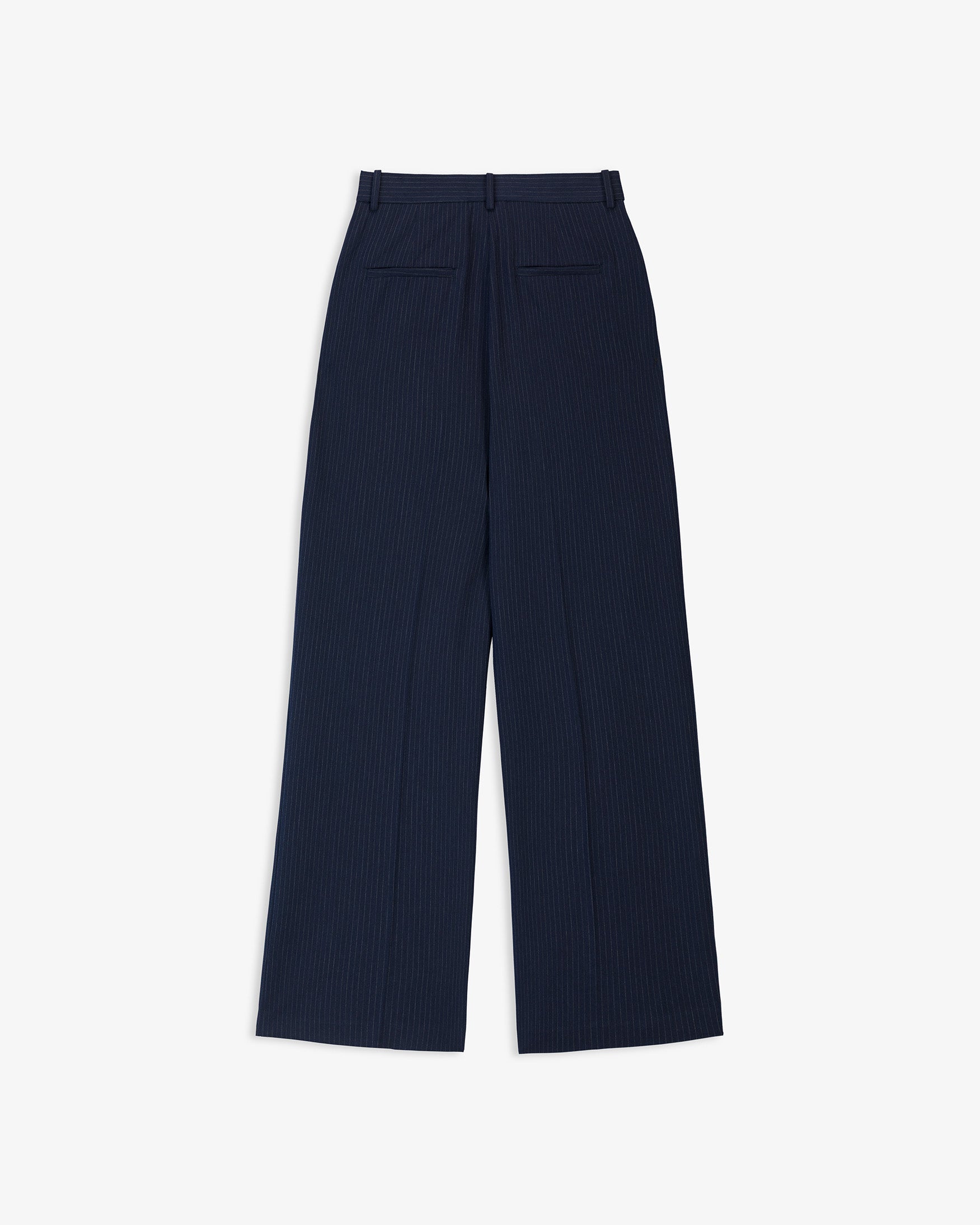 Pantalón Pinzas Raya Diplomática