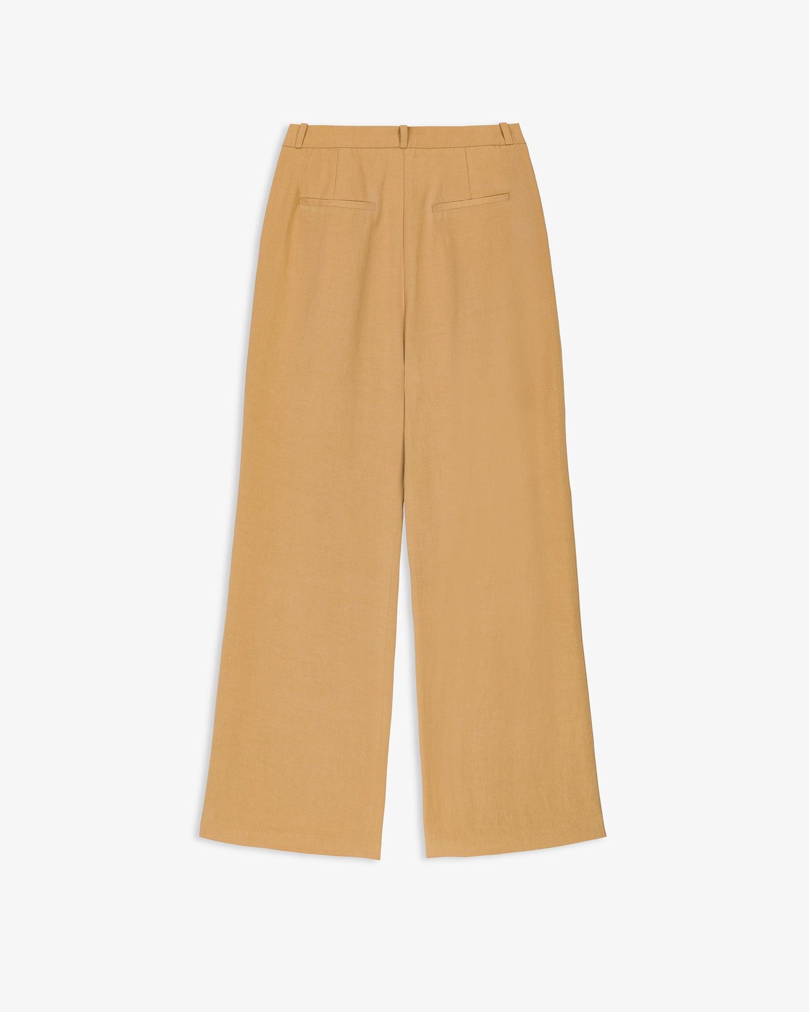 Pantalón Ancho Pinzas